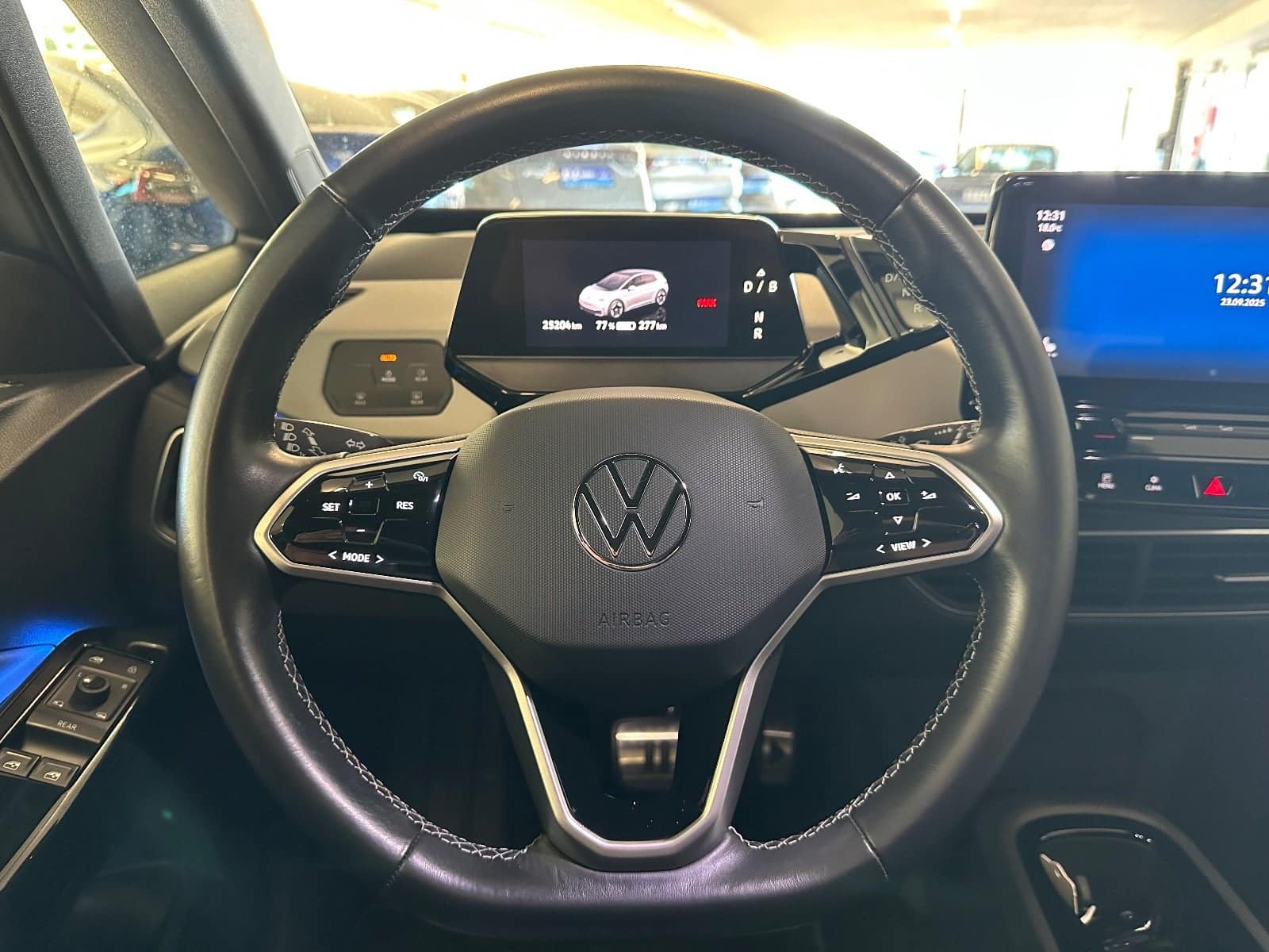 VW ID.3 Pro Performance 2022 - Billede 2