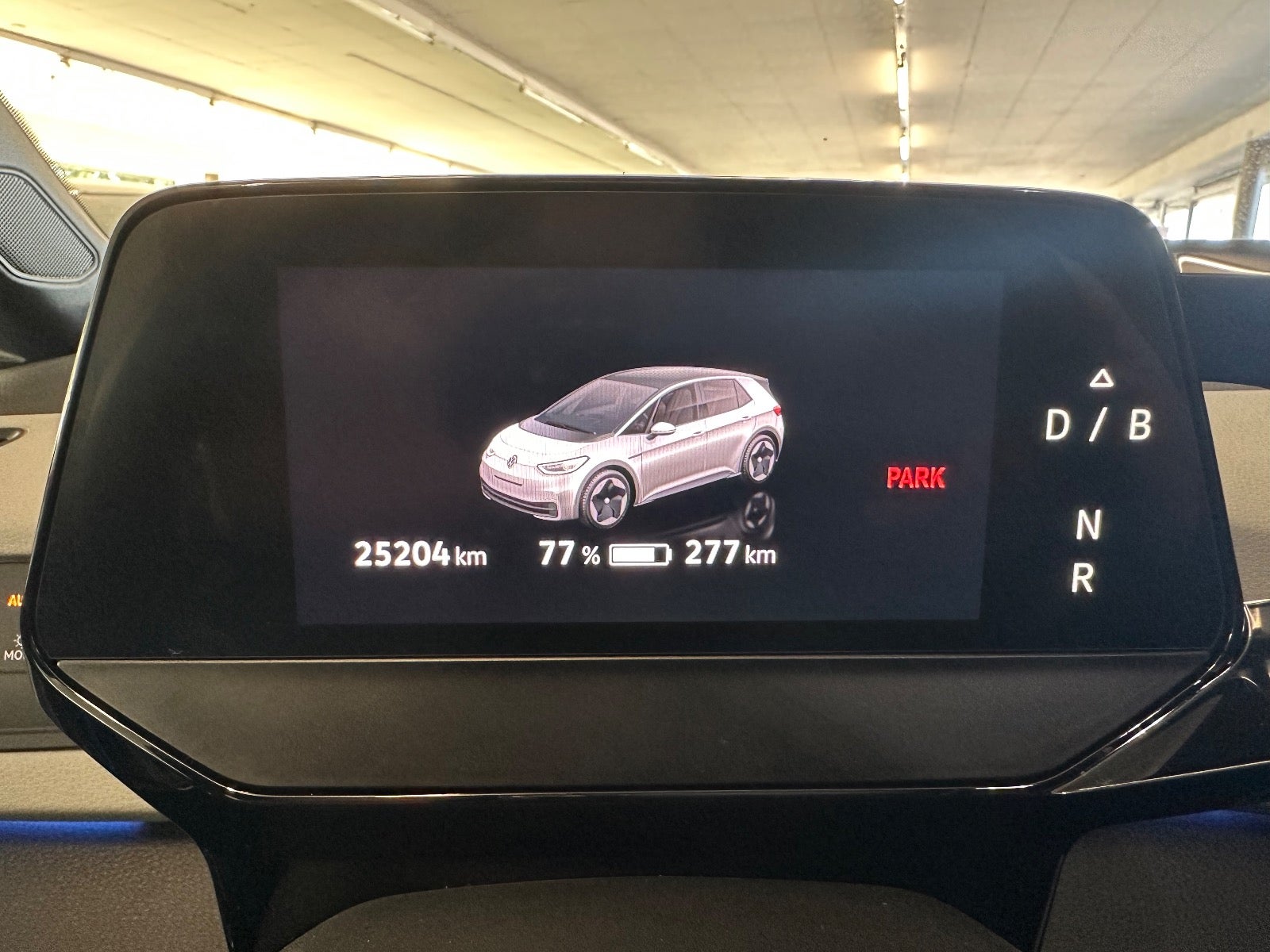 VW ID.3 Pro Performance 2022 - Billede 3