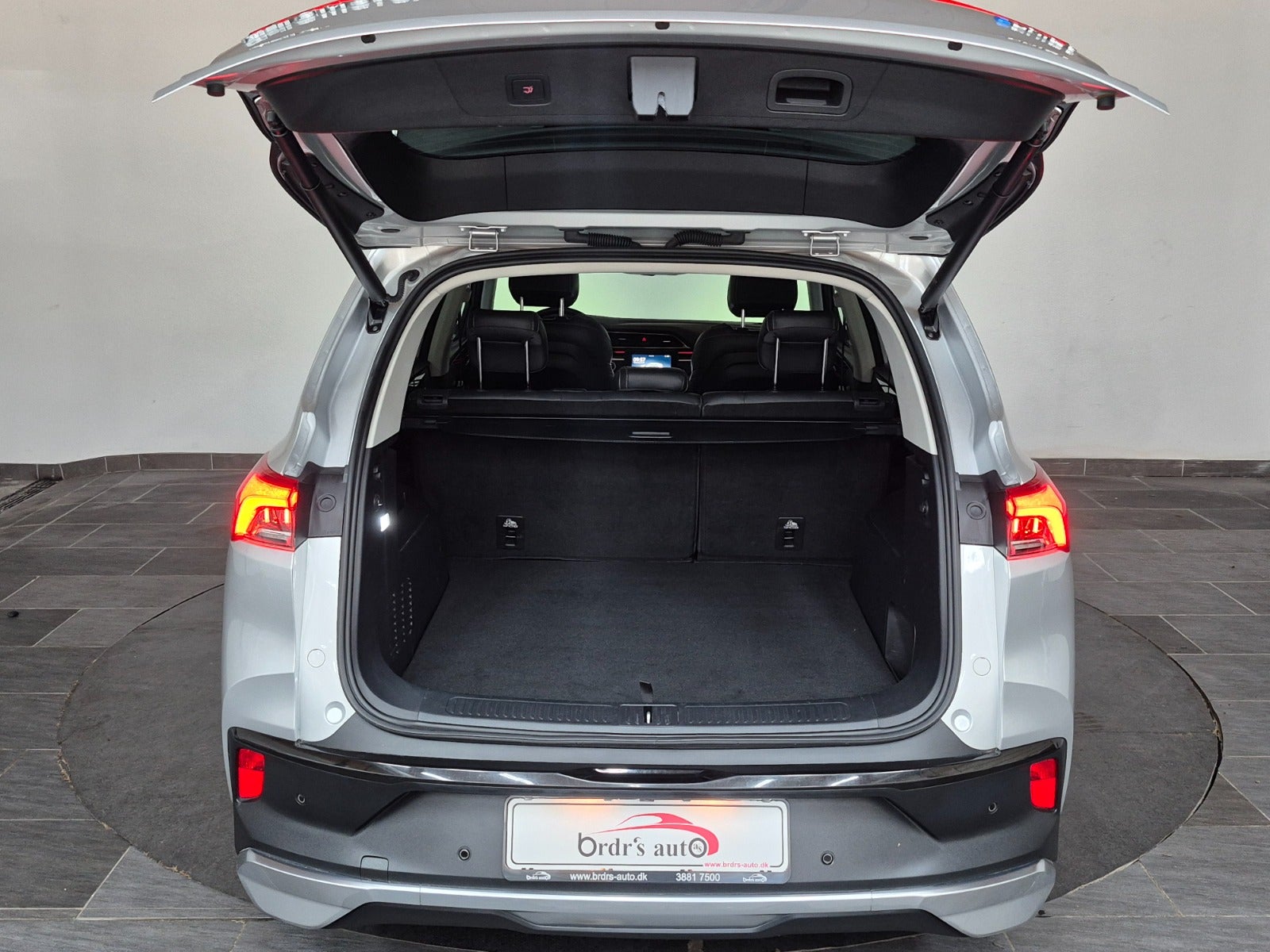 Maxus Euniq6 2023 - Billede 7