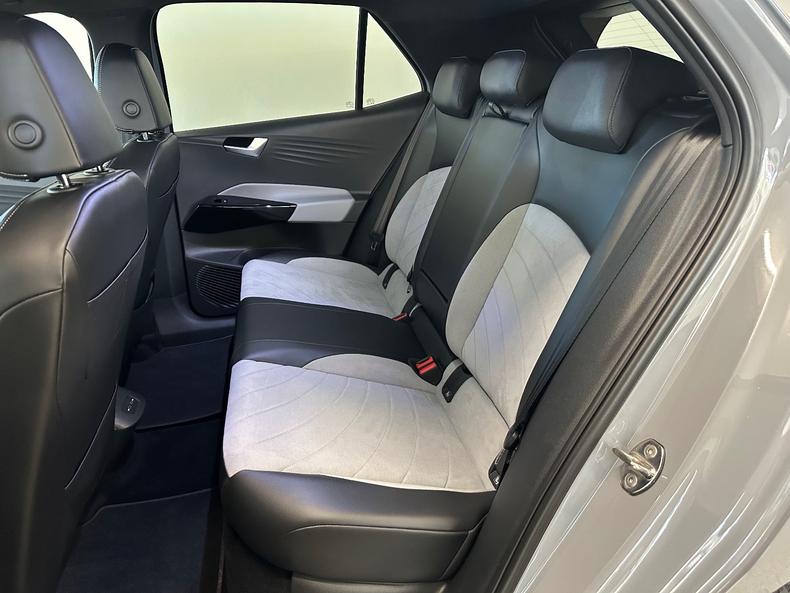 VW ID.3 Pro Performance 2022 - Billede 11