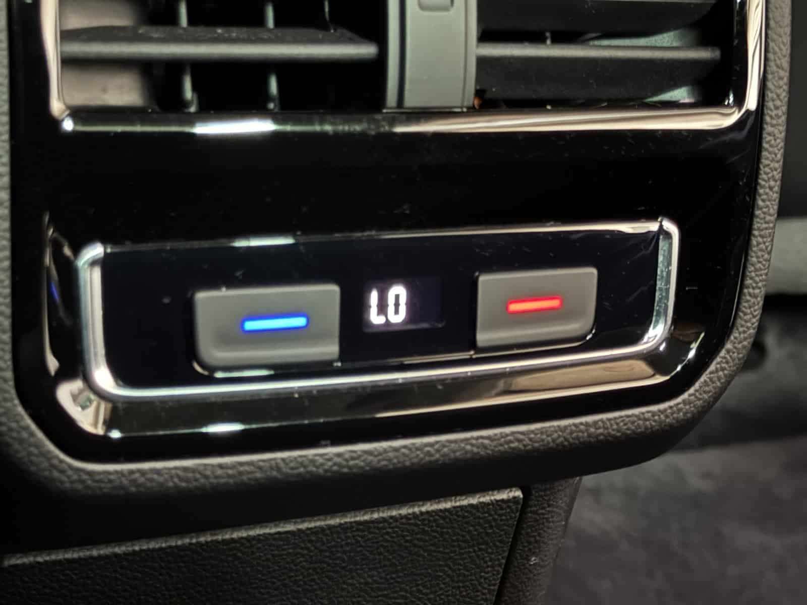 VW Passat TSi 150 Highline DSG 2017 - Billede 15