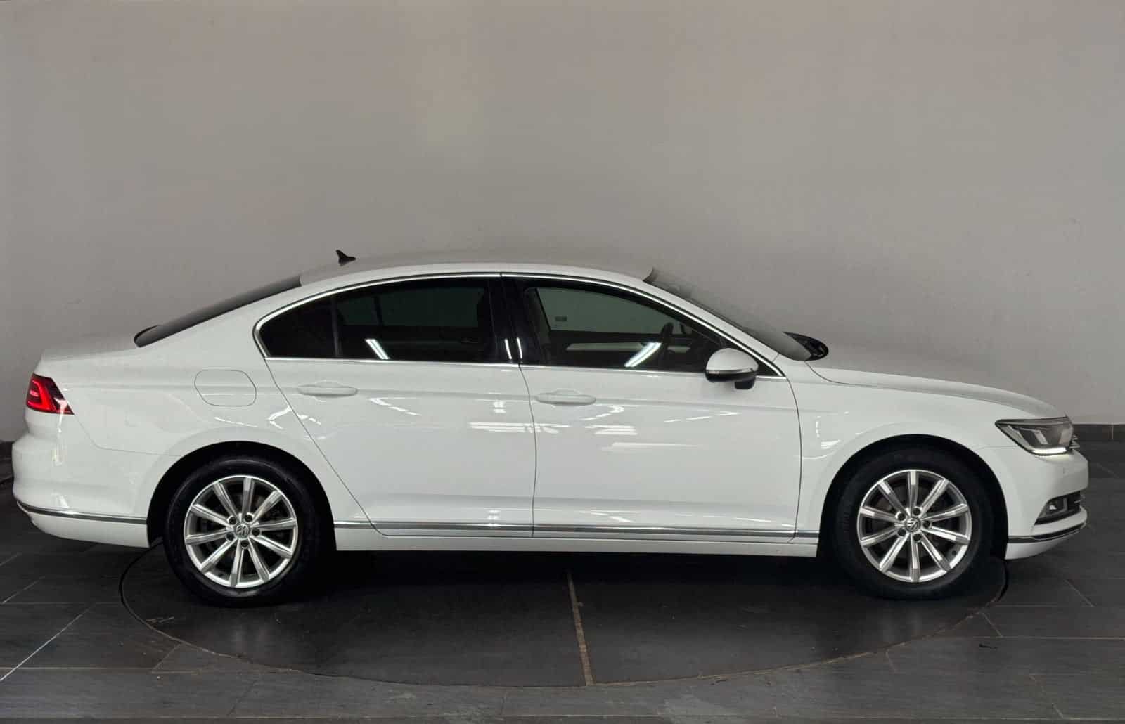 VW Passat TSi 150 Highline DSG 2017 - Billede 3