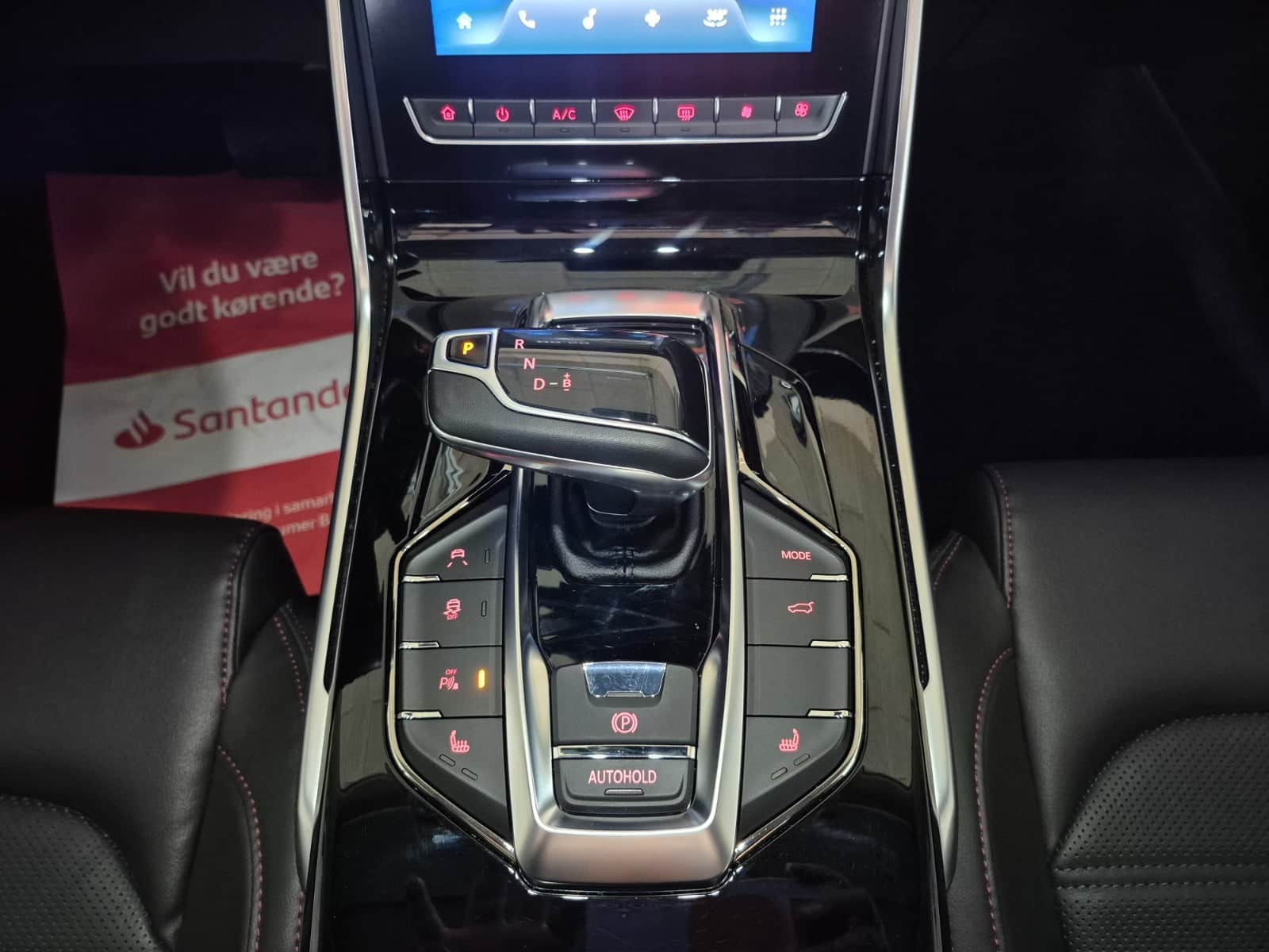 Maxus Euniq6 2023 - Billede 14