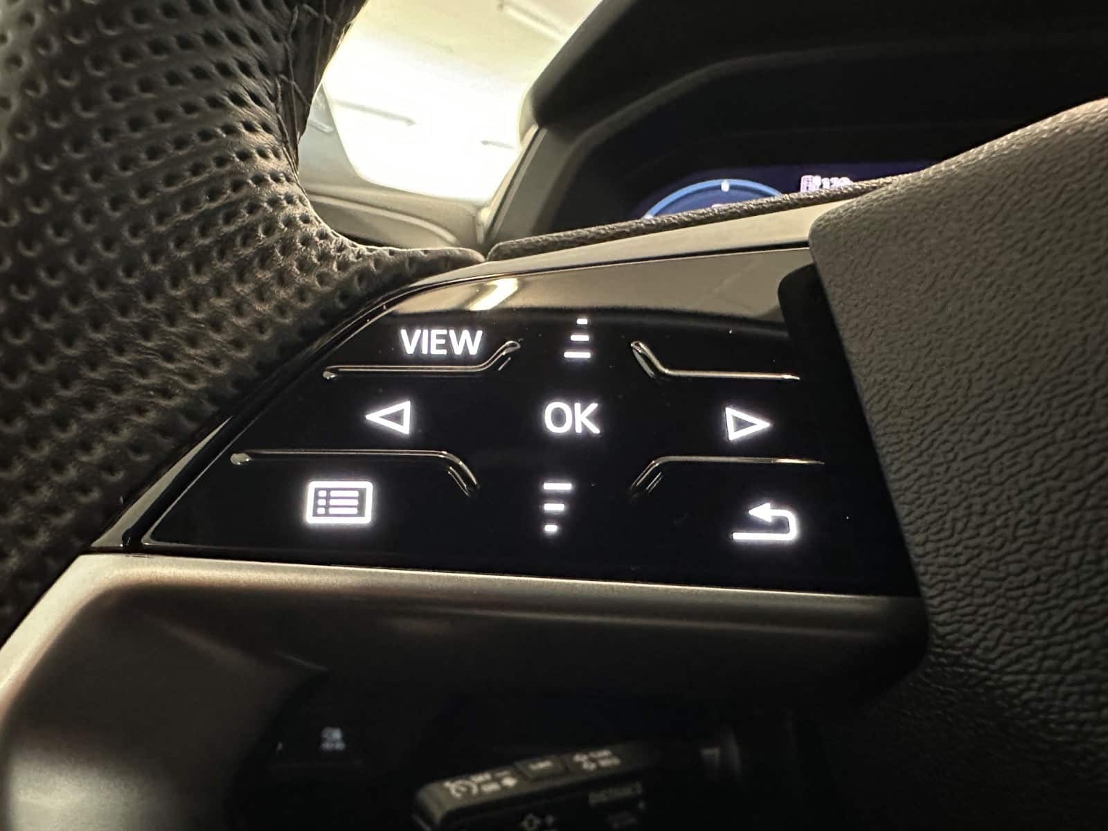 Audi Q4 e-tron Ultra 2024 - Billede 5