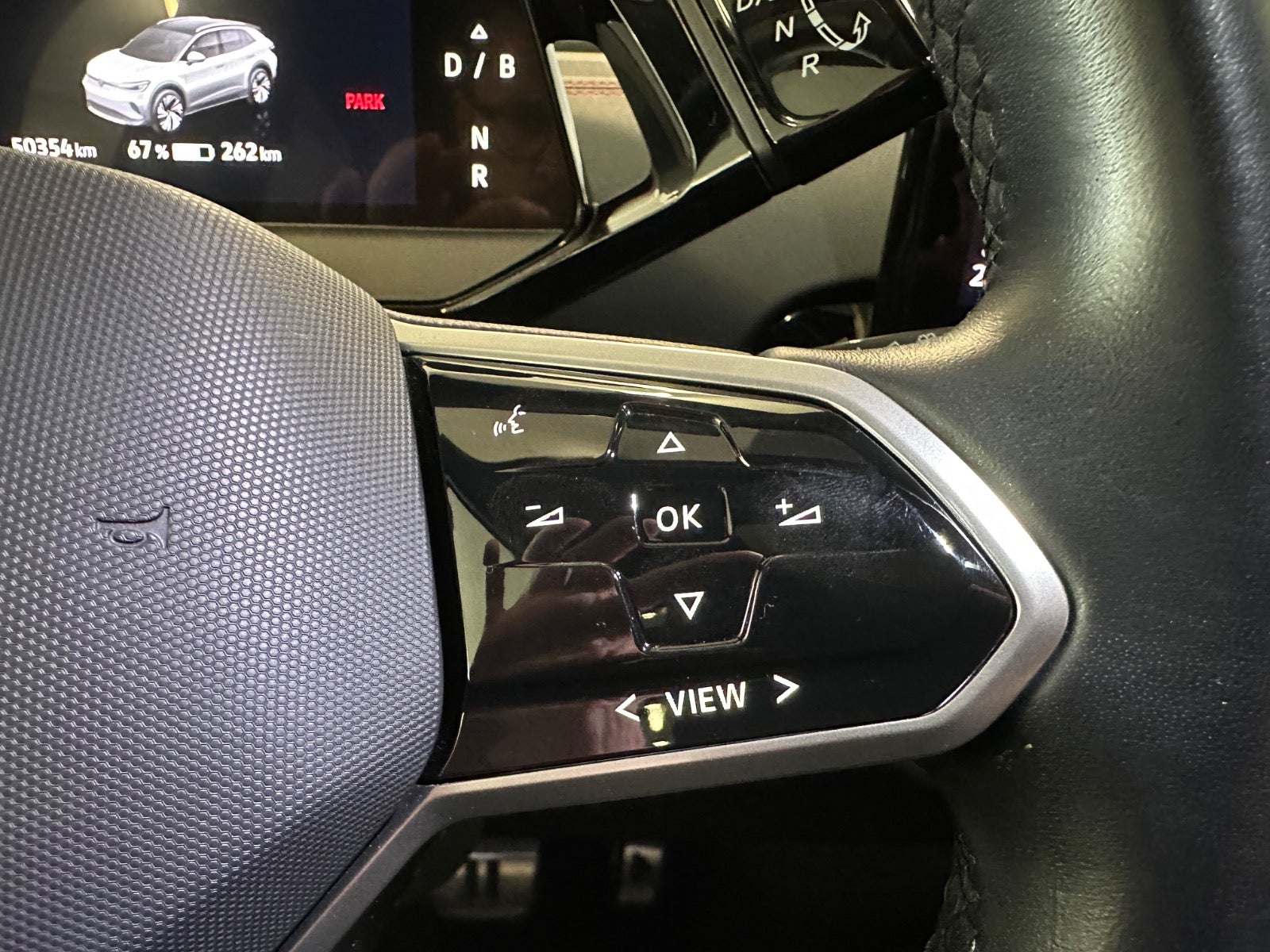 VW ID.4 GTX 4Motion 2021 - Billede 3