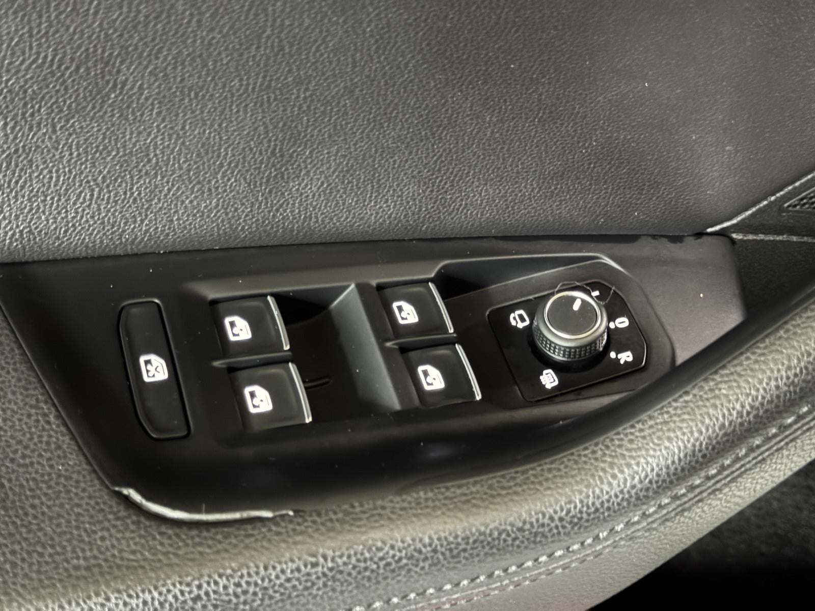 VW Passat TSi 150 Highline DSG 2017 - Billede 11