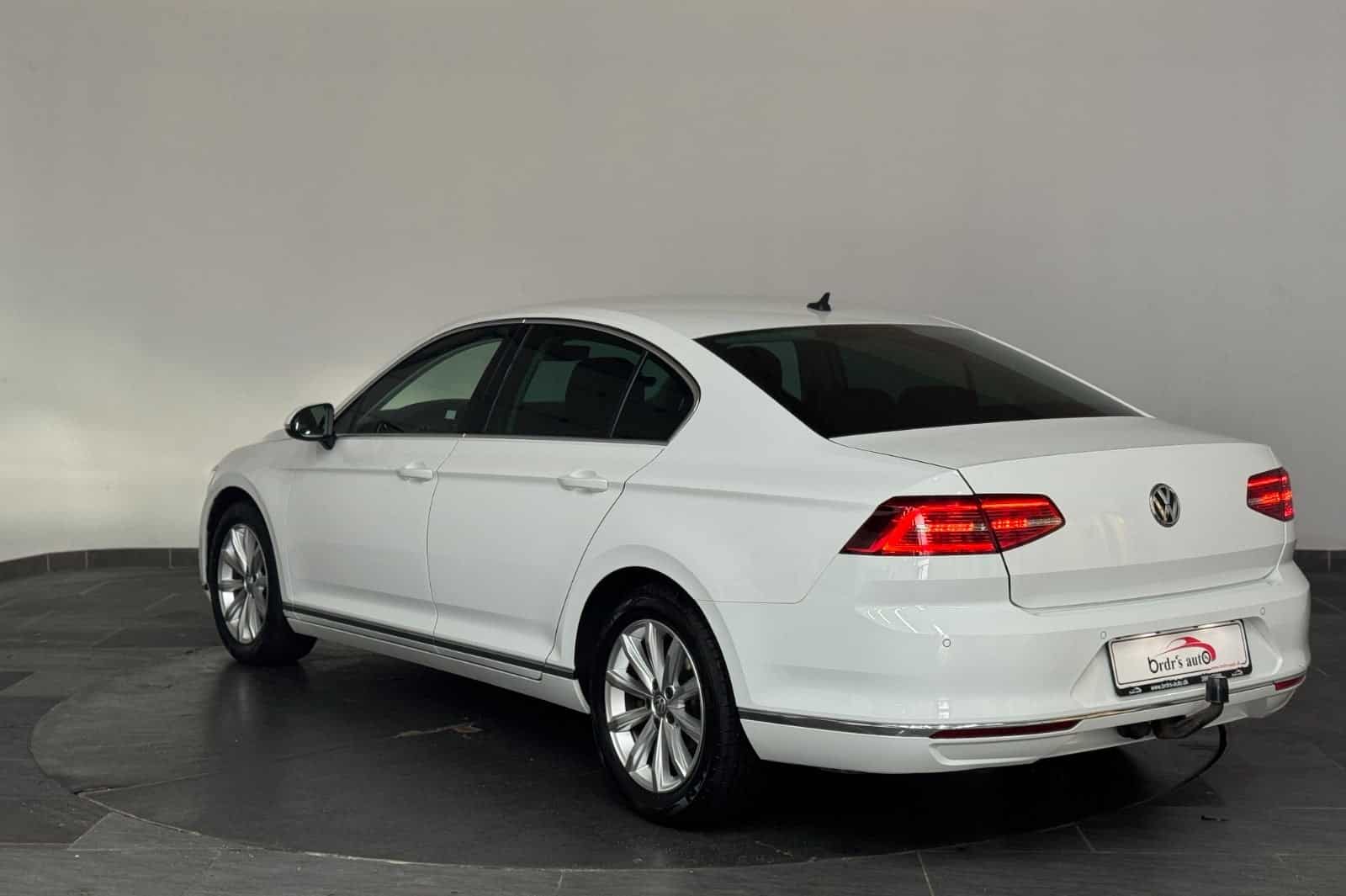 VW Passat TSi 150 Highline DSG 2017 - Billede 5