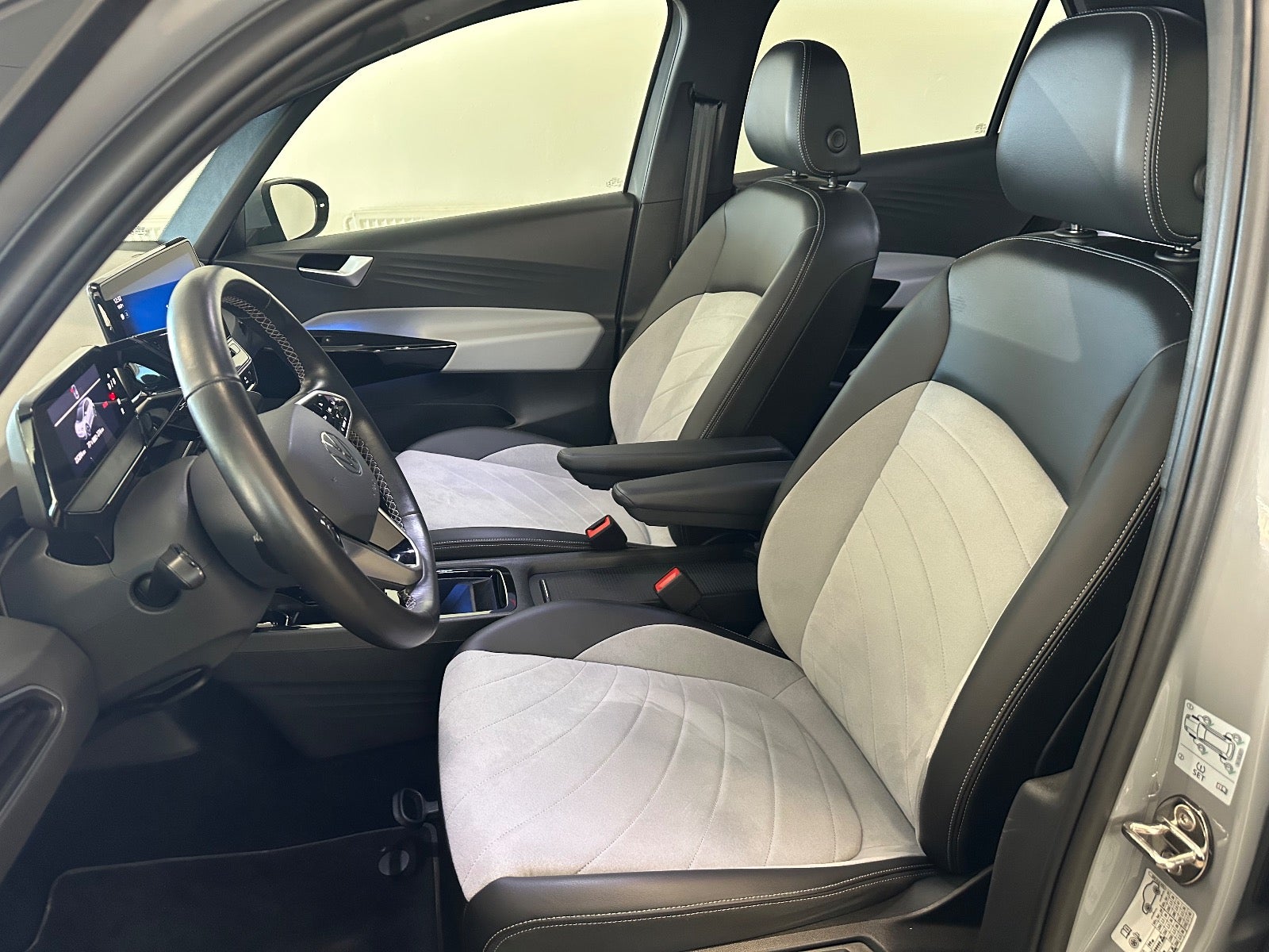 VW ID.3 Pro Performance 2022 - Billede 10