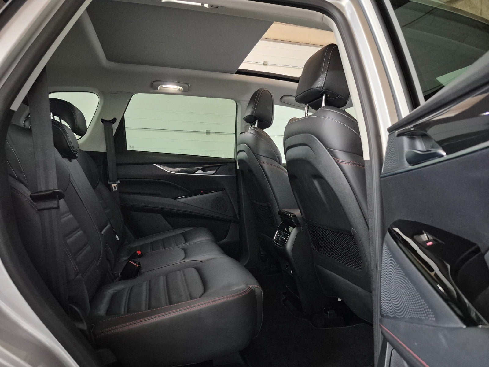 Maxus Euniq6 2023 - Billede 12