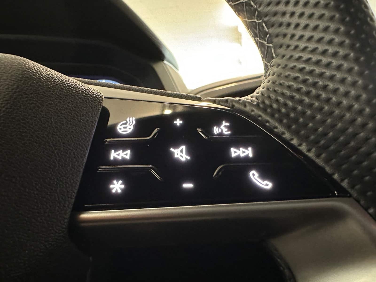 Audi Q4 e-tron Ultra 2024 - Billede 4