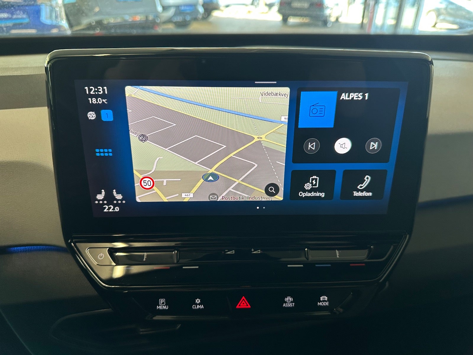 VW ID.3 Pro Performance 2022 - Billede 6