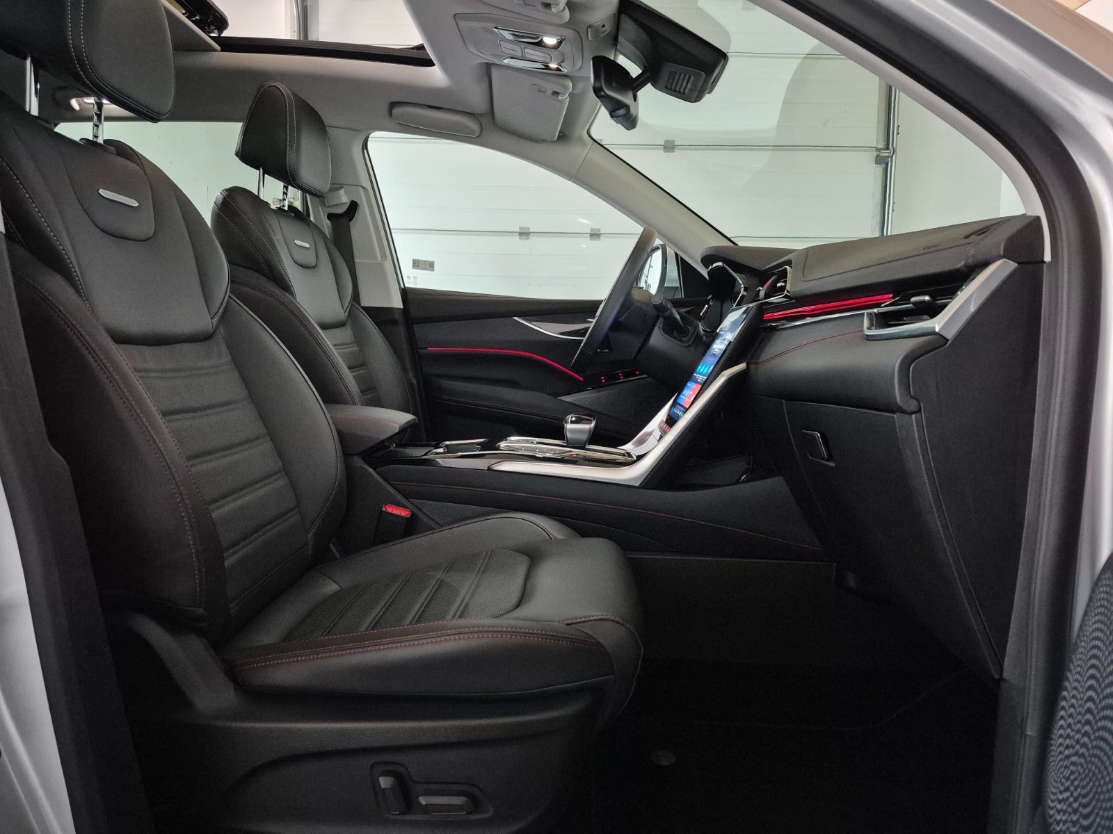 Maxus Euniq6 2023 - Billede 11