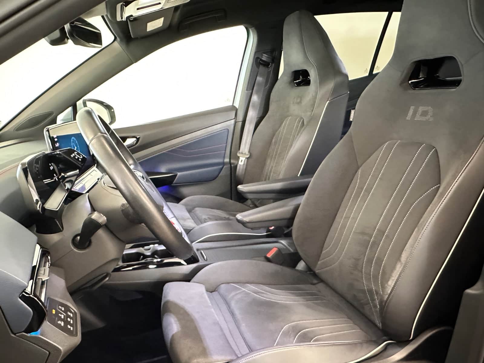 VW ID.4 GTX 4Motion 2021 - Billede 9