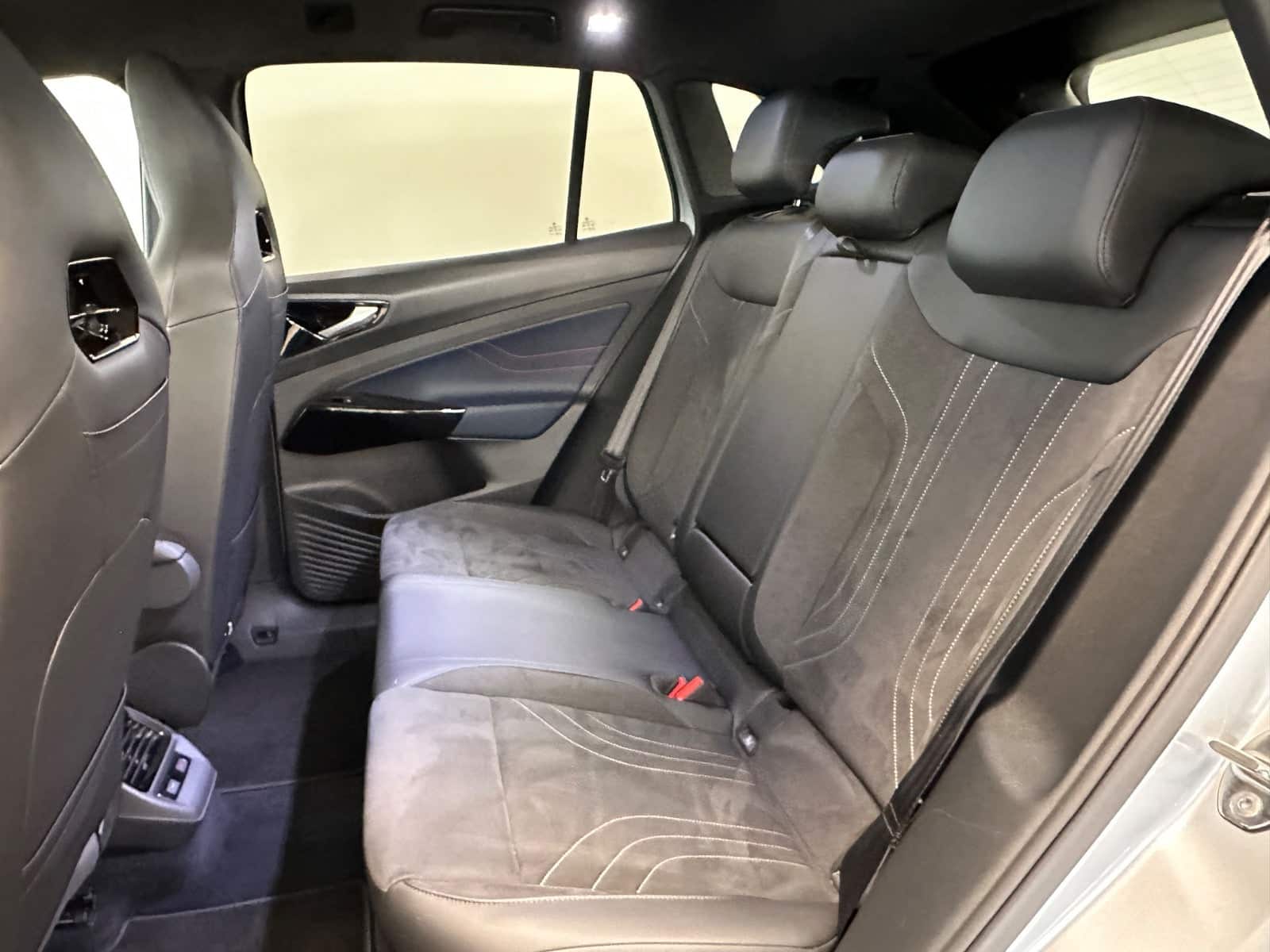 VW ID.4 GTX 4Motion 2021 - Billede 10