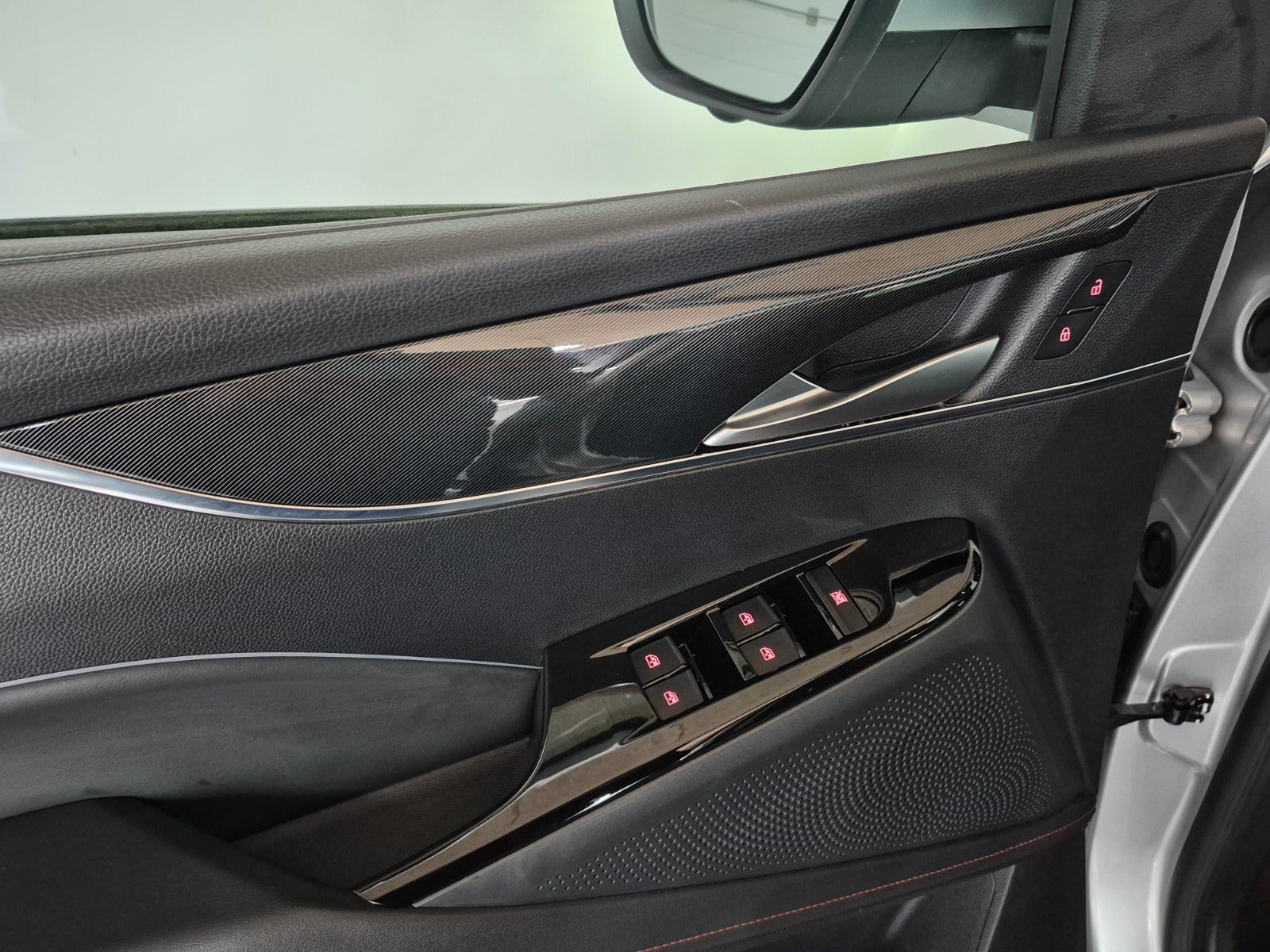 Maxus Euniq6 2023 - Billede 9