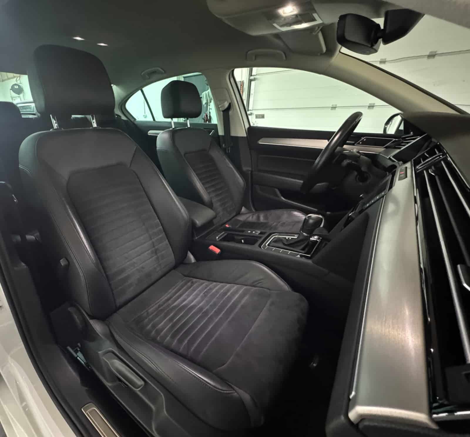 VW Passat TSi 150 Highline DSG 2017 - Billede 7