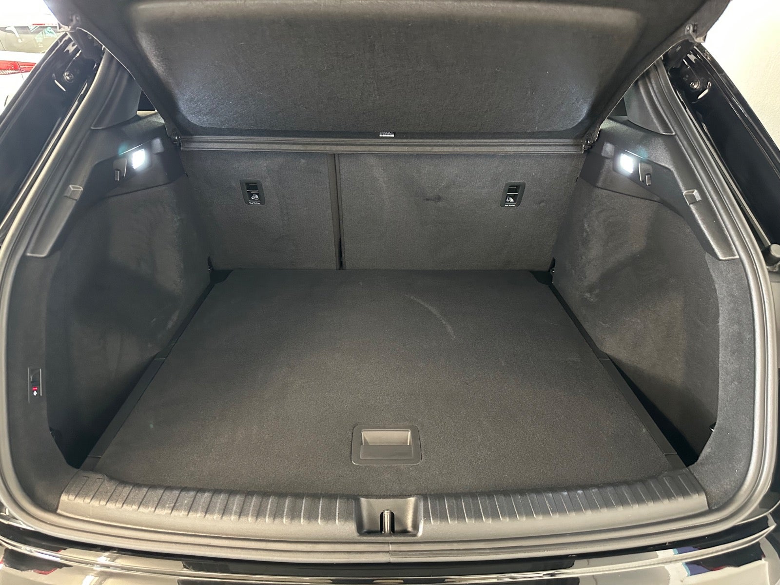 Audi Q4 e-tron Ultra 2024 - Billede 14