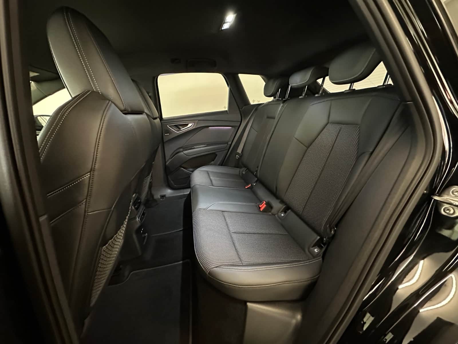 Audi Q4 e-tron Ultra 2024 - Billede 11