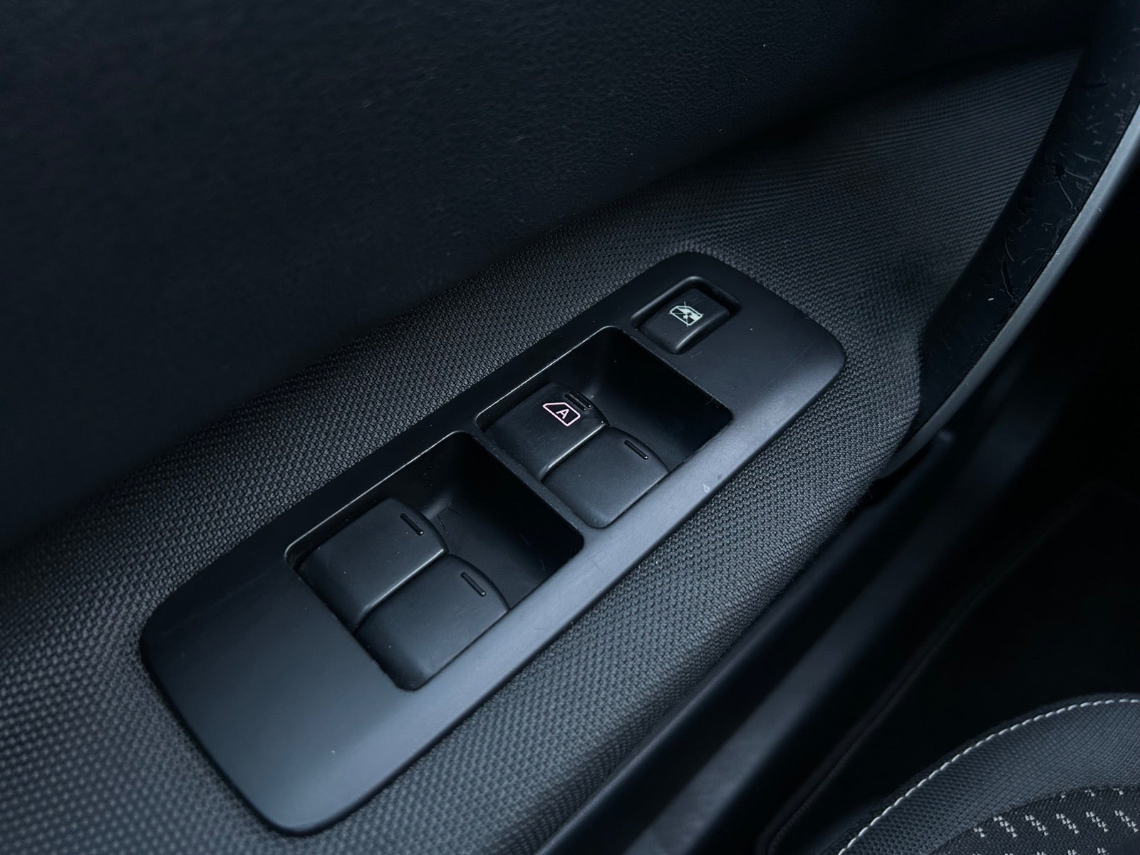 Nissan Qashqai dCi Tekna 2009 - Billede 14