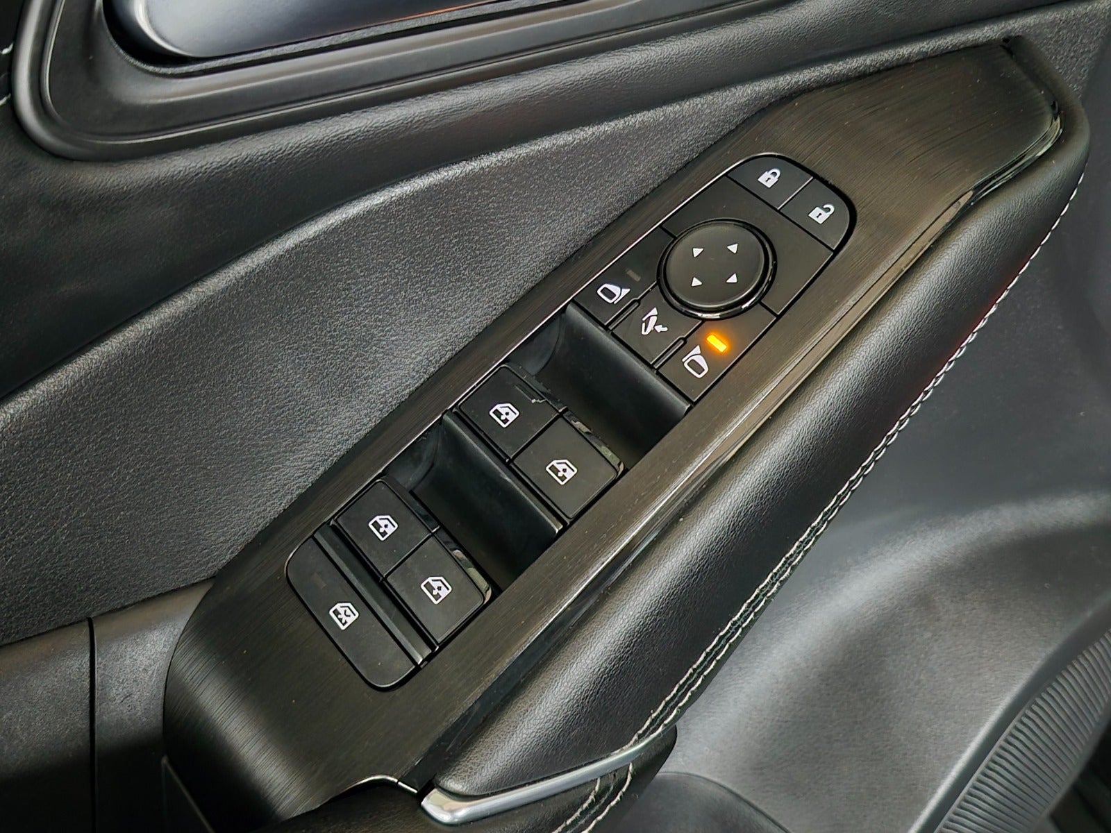 Nissan Qashqai mHEV Acenta X-tr. 2022 - Billede 10