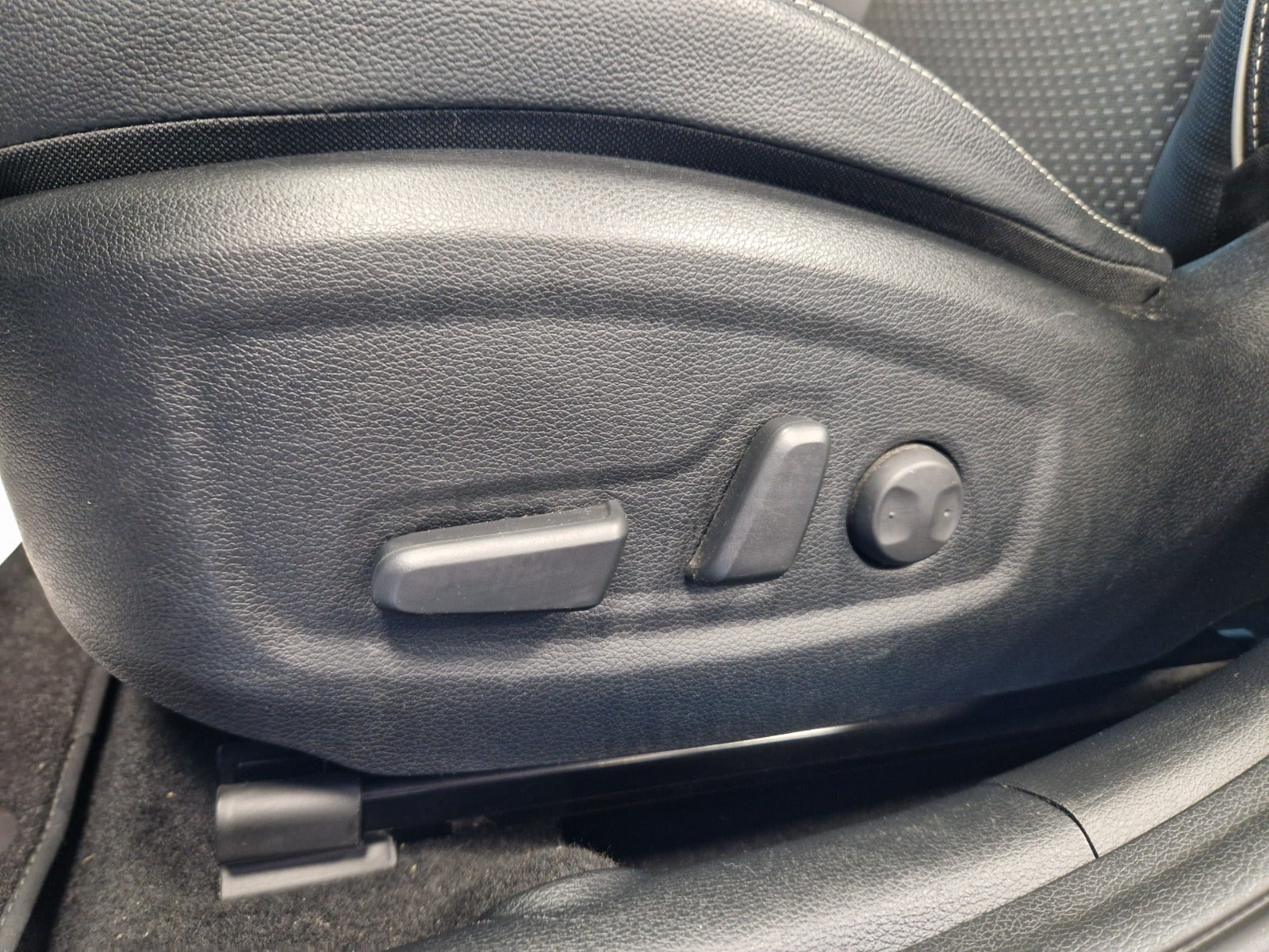 Kia Ceed PHEV Upgrade Intro SW DCT 2020 - Billede 22