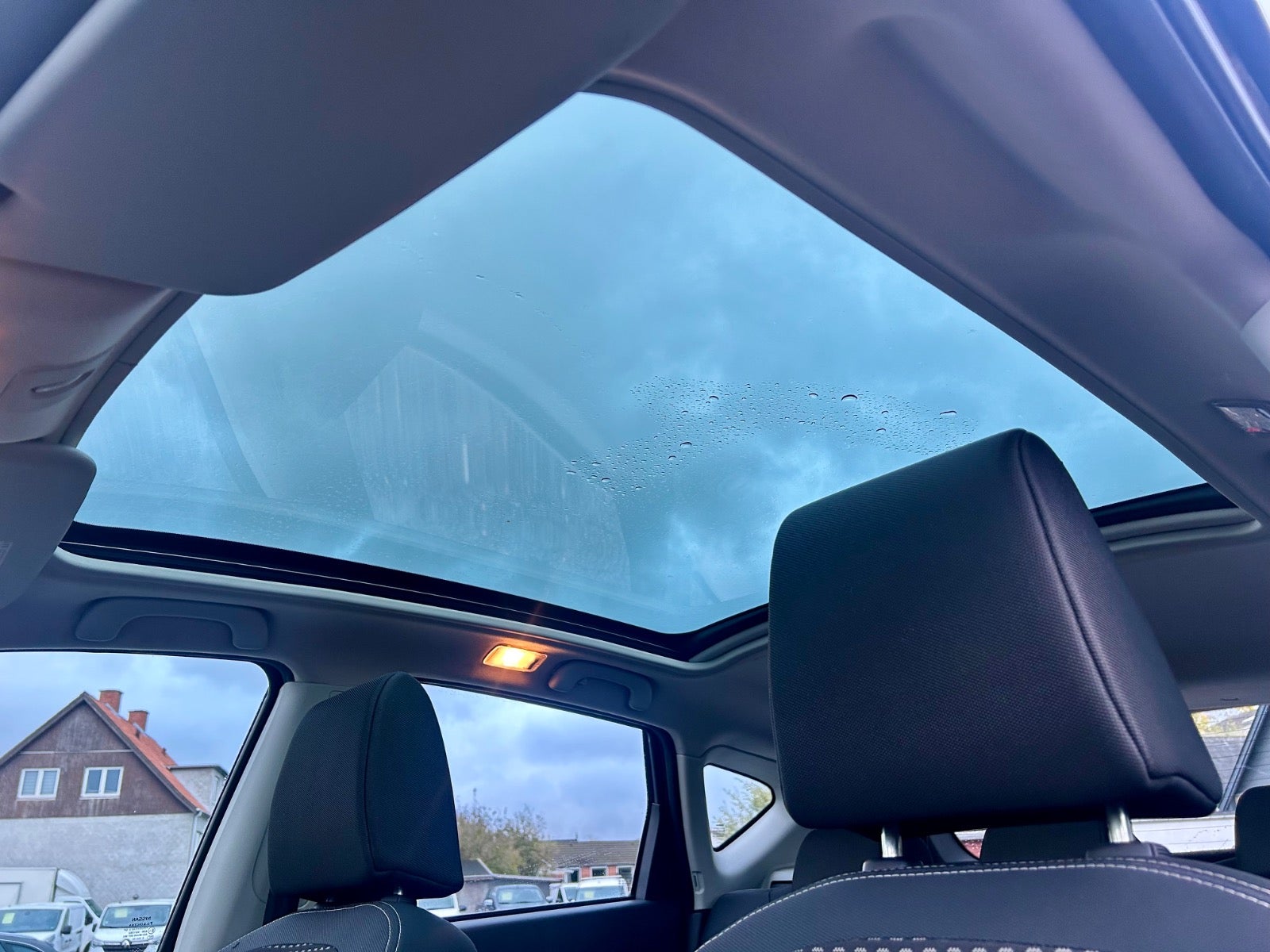 Nissan Qashqai dCi Tekna 2009 - Billede 10