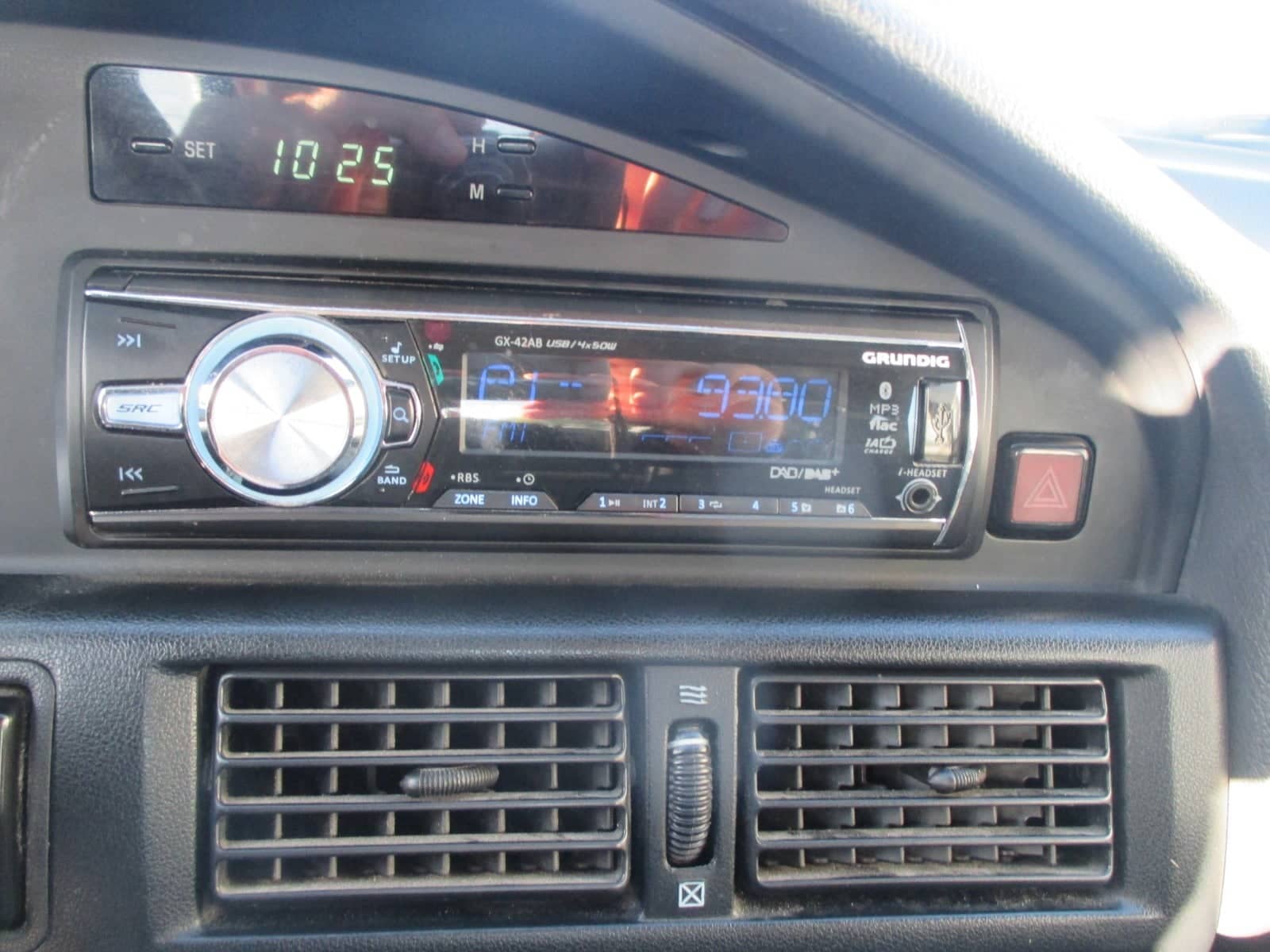 Toyota Corolla XLi LB 1992 - Billede 13