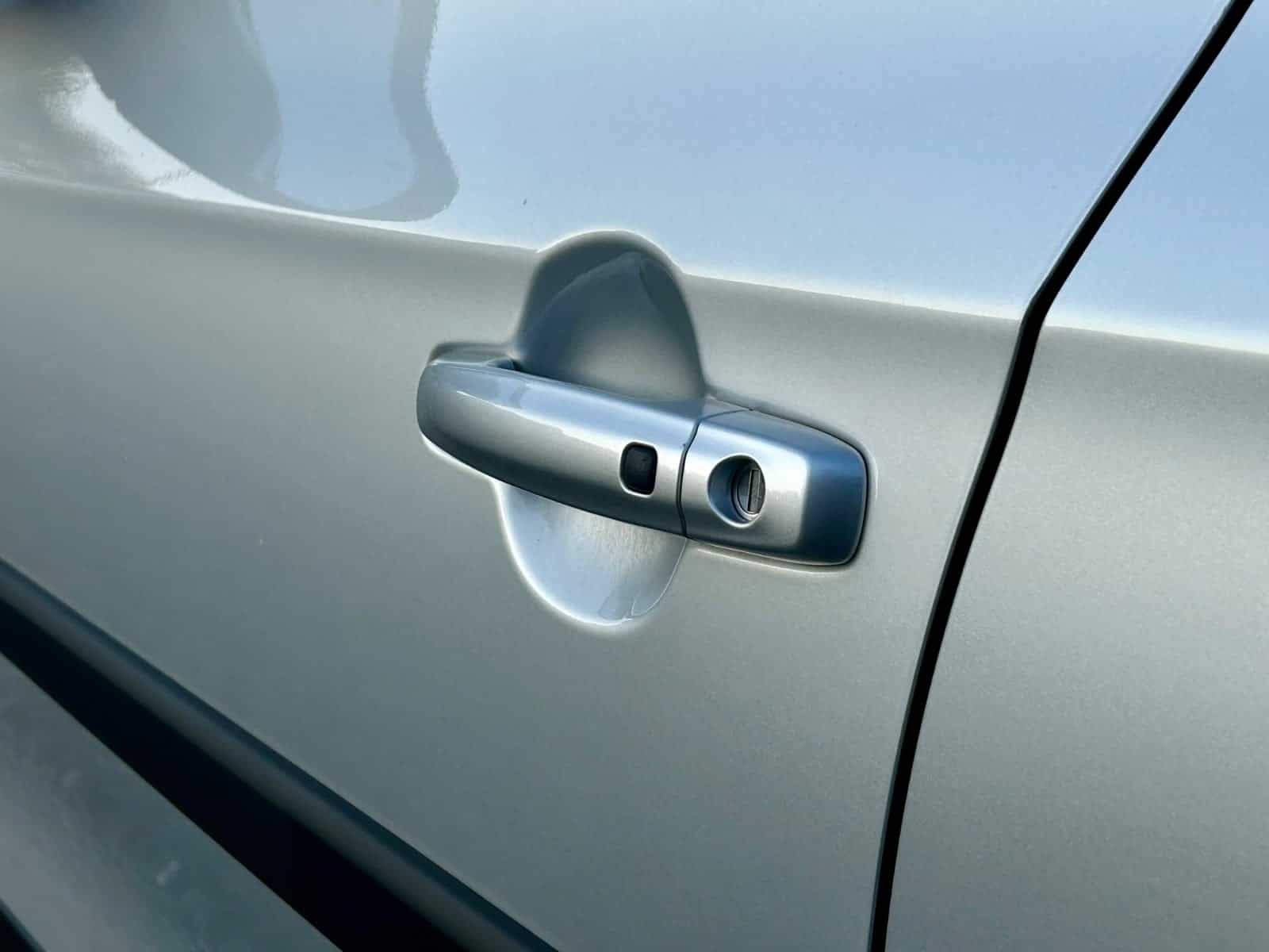 Suzuki S-Cross Boosterjet Active 2016 - Billede 5