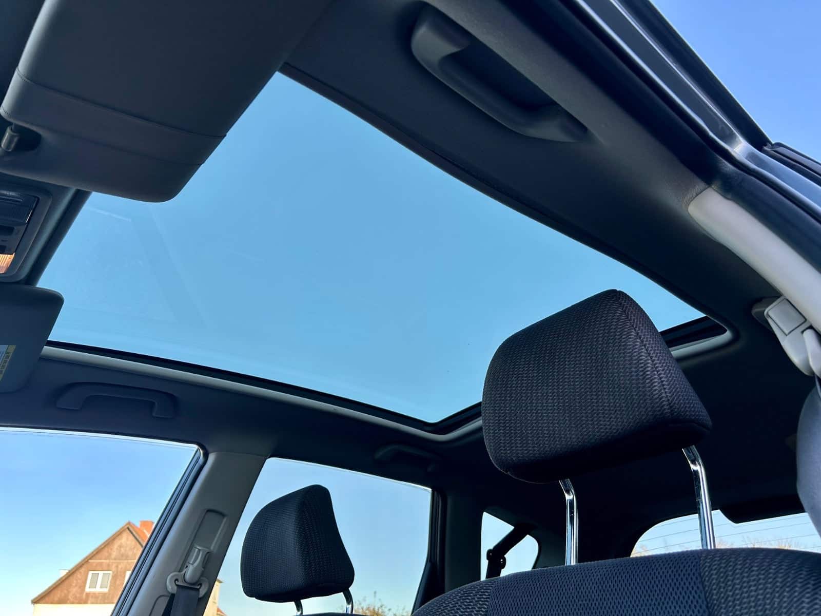 Honda Jazz Elegance CVT 2012 - Billede 5