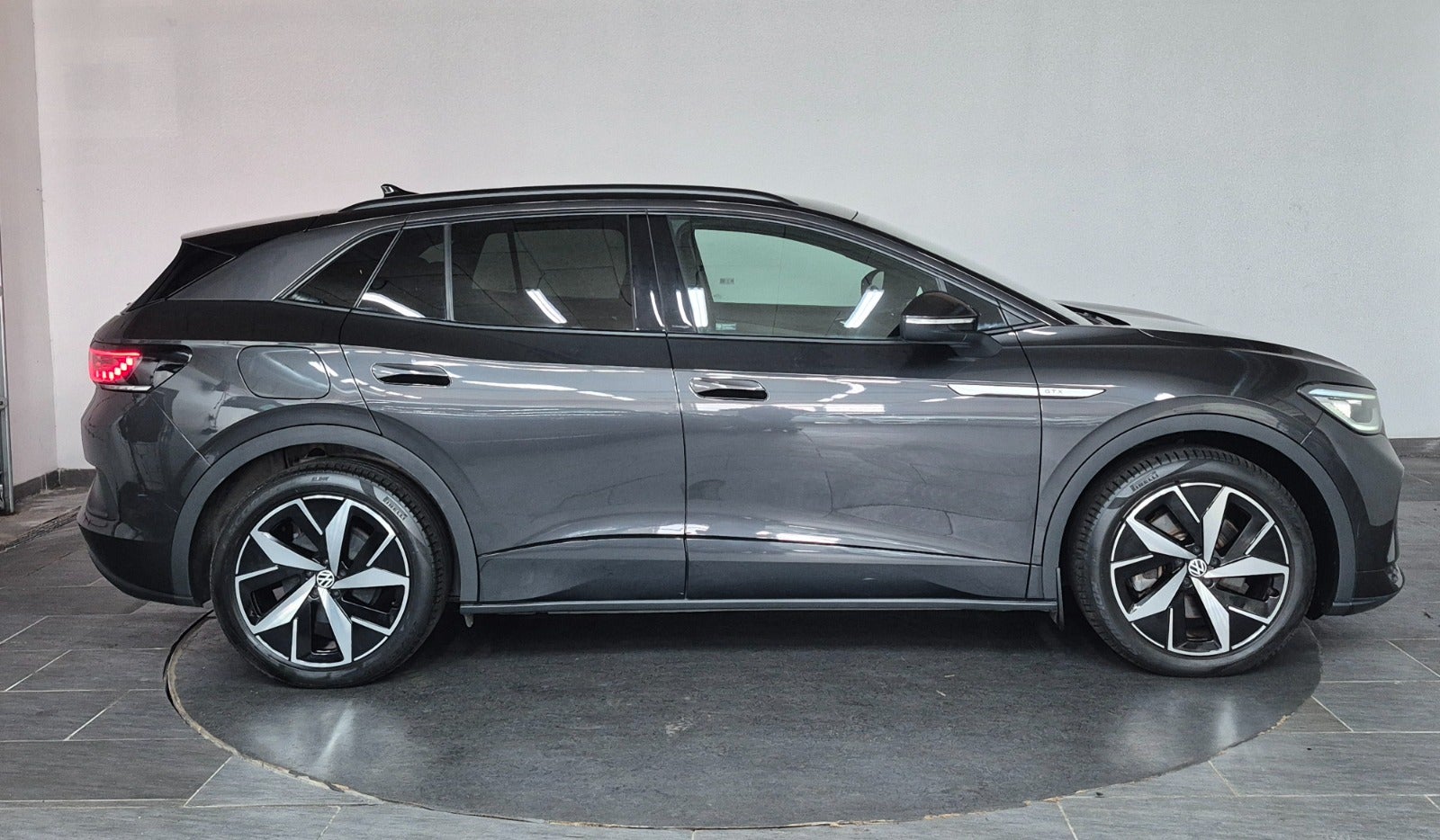 VW ID.4 GTX 4Motion 2022 - Billede 3