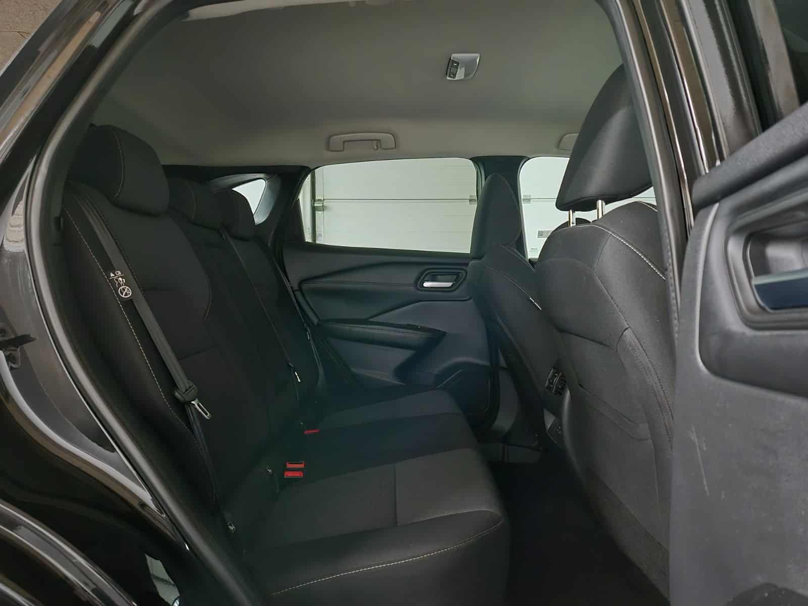 Nissan Qashqai mHEV Acenta X-tr. 2022 - Billede 12