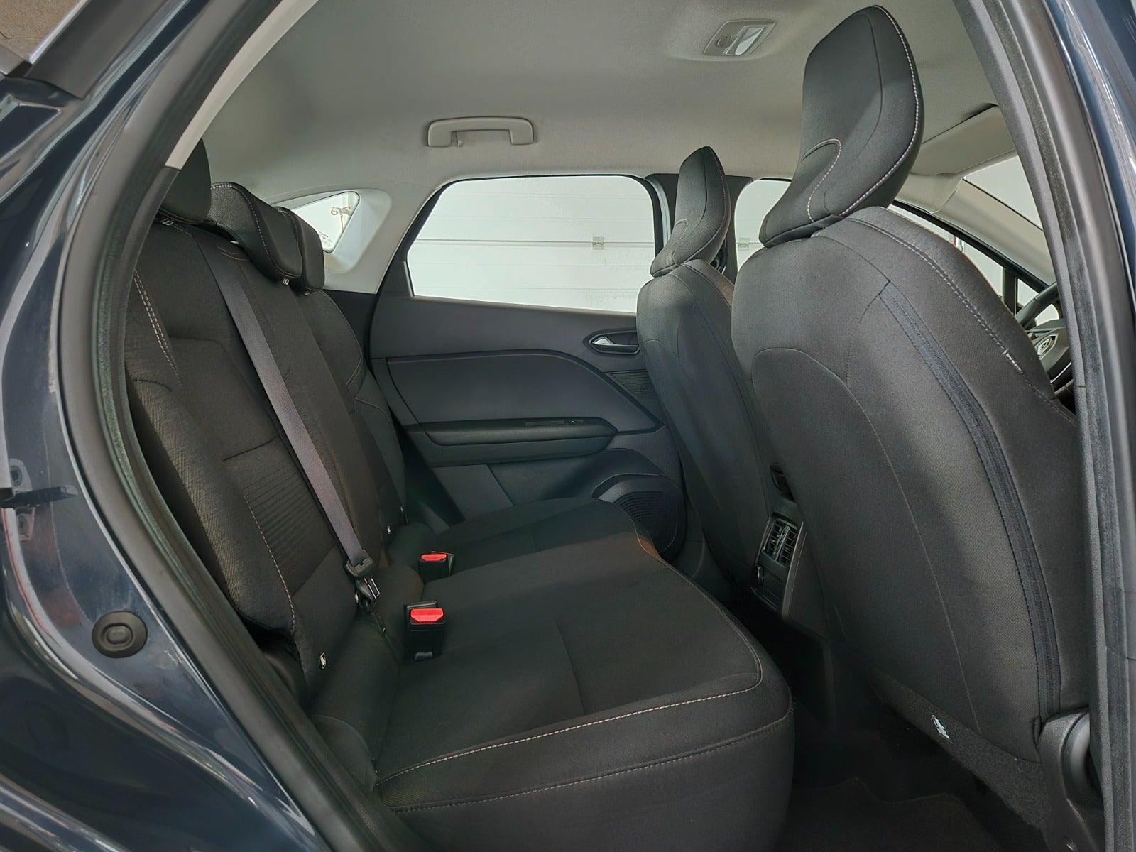 Renault Captur TCe 95 Zen 2021 - Billede 12