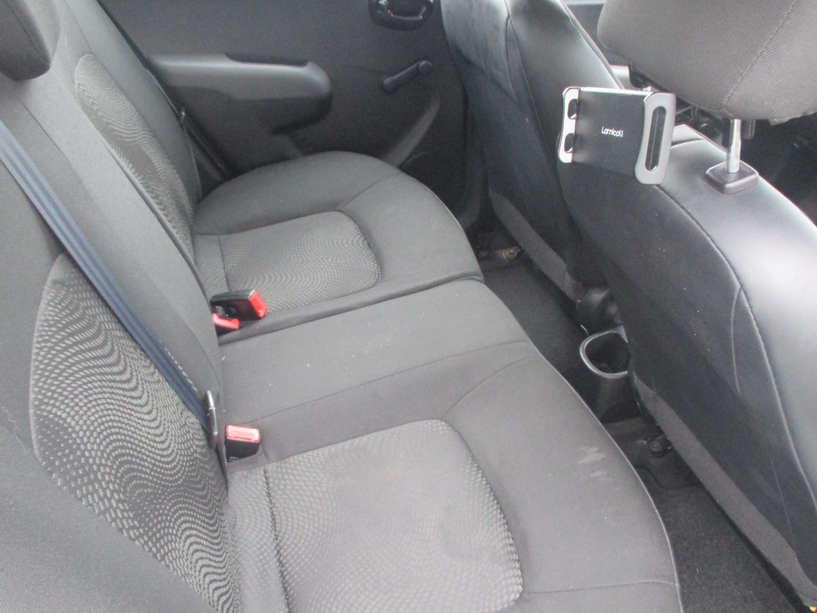 Hyundai i10 Base 2011 - Billede 9