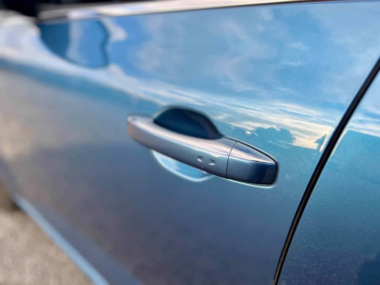 Renault Megane IV TCe 130 Bose Edition Sport Tourer EDC 2017 - Billede 18