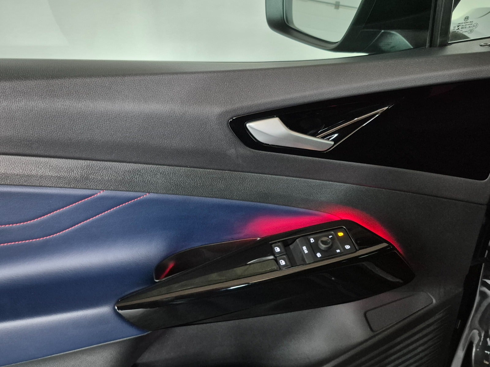 VW ID.4 GTX 4Motion 2022 - Billede 12