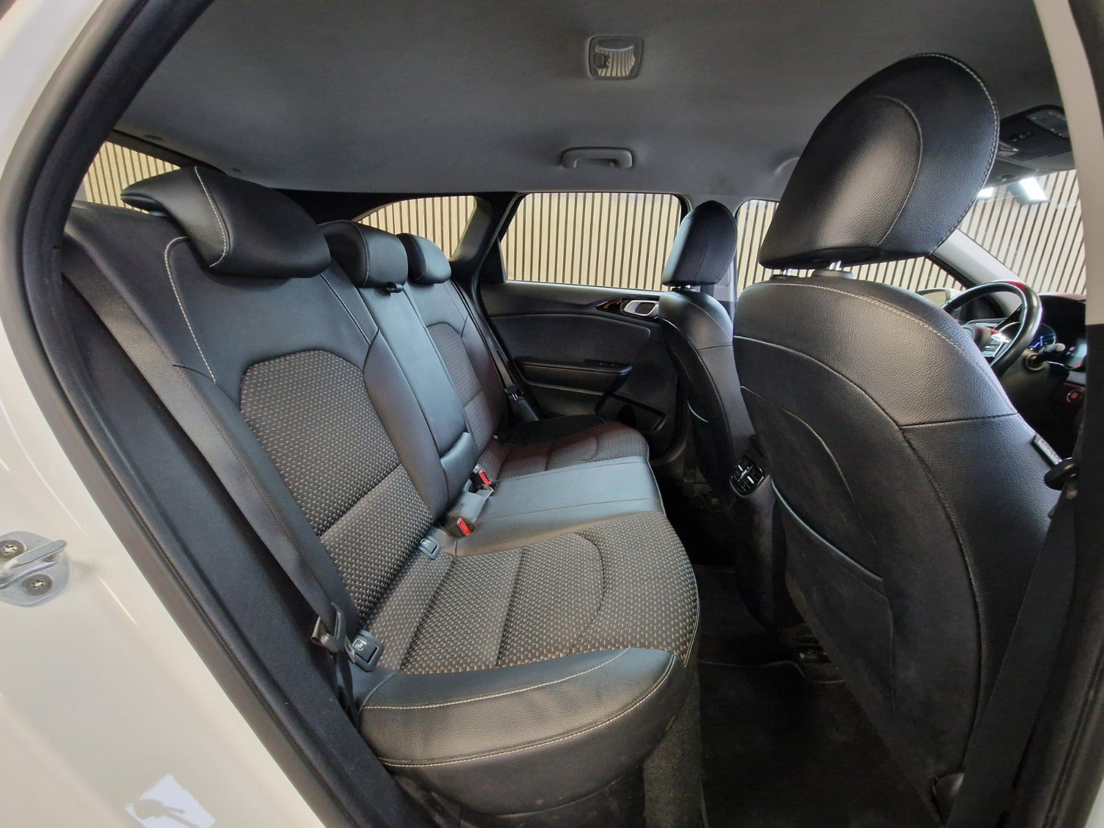 Kia Ceed PHEV Upgrade Intro SW DCT 2020 - Billede 18