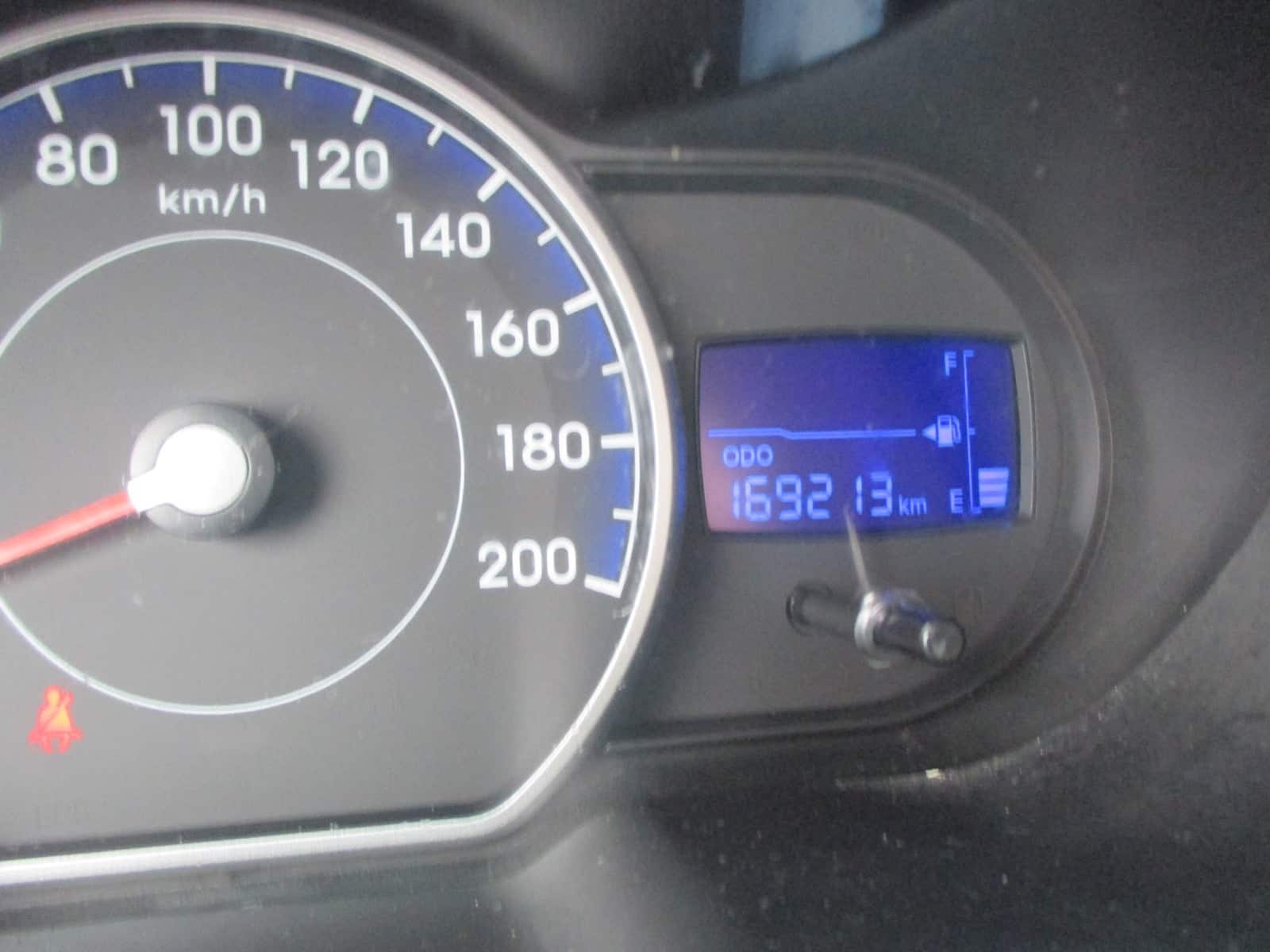 Hyundai i10 Base 2011 - Billede 11