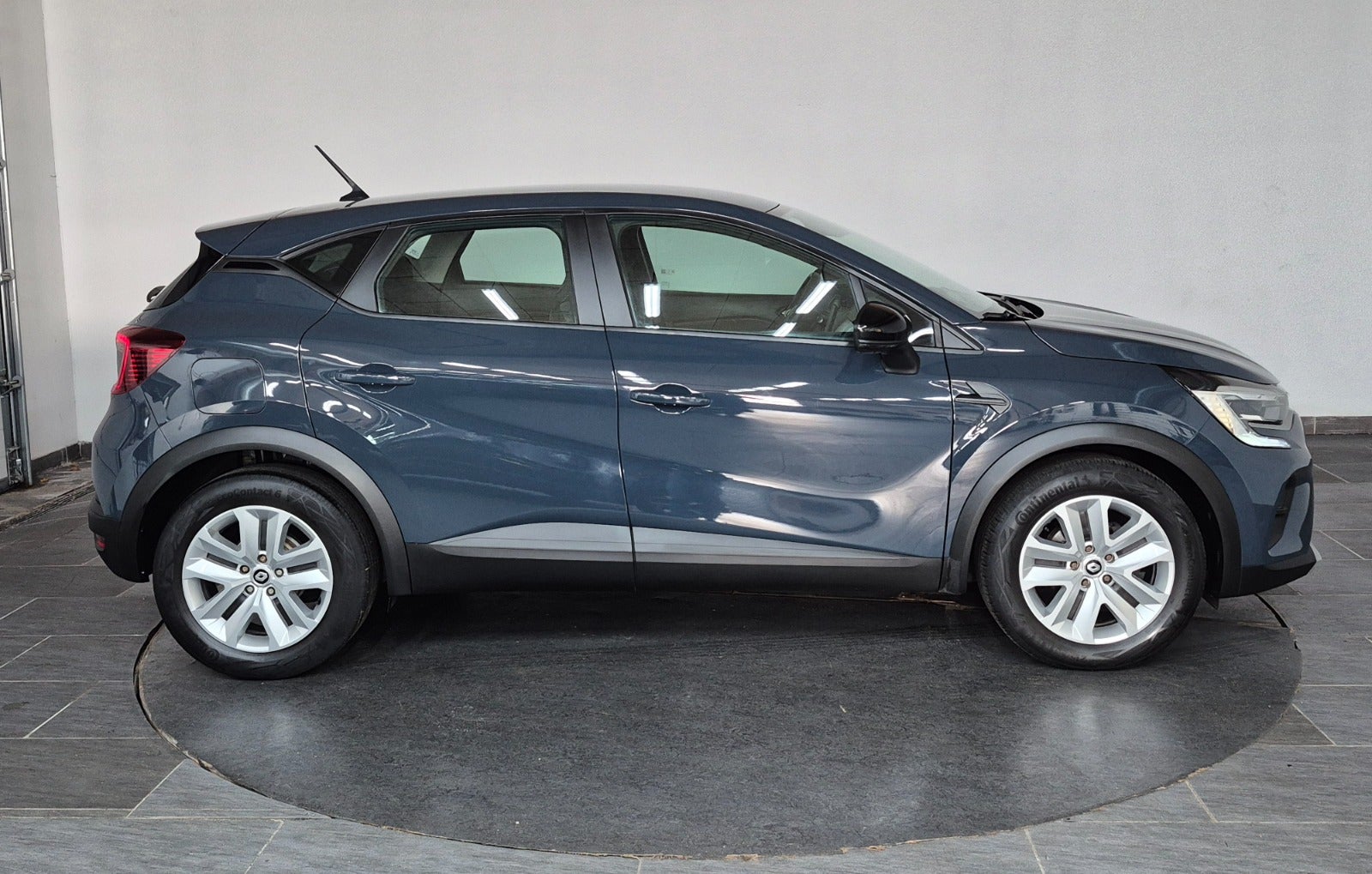 Renault Captur TCe 95 Zen 2021 - Billede 3