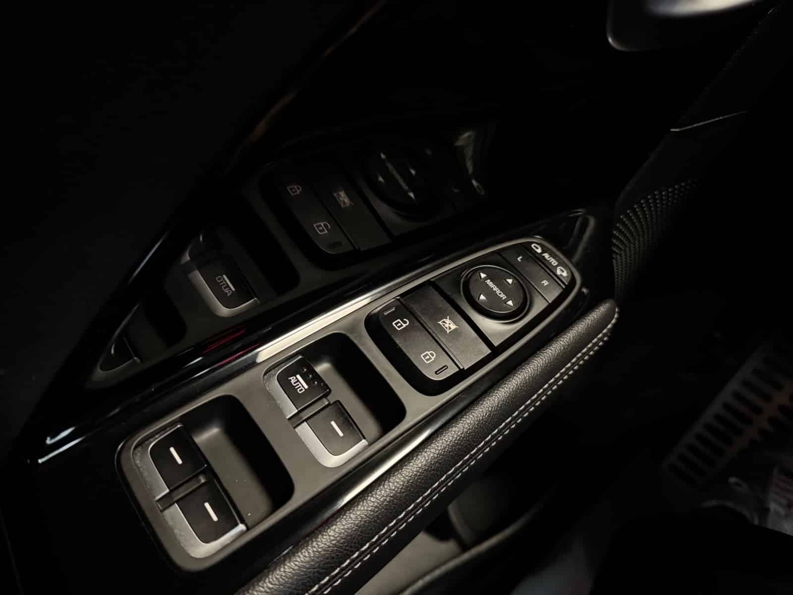 Kia Niro PHEV Advance DCT 2021 - Billede 24