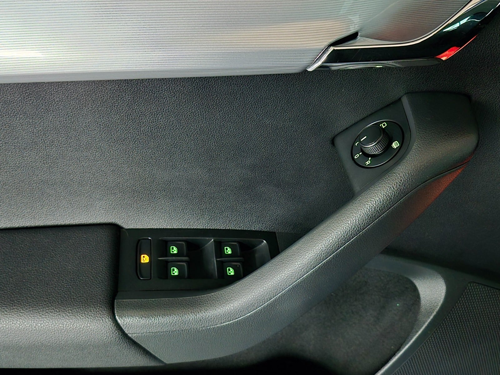 Skoda Octavia TSi 150 Style DSG 2017 - Billede 9