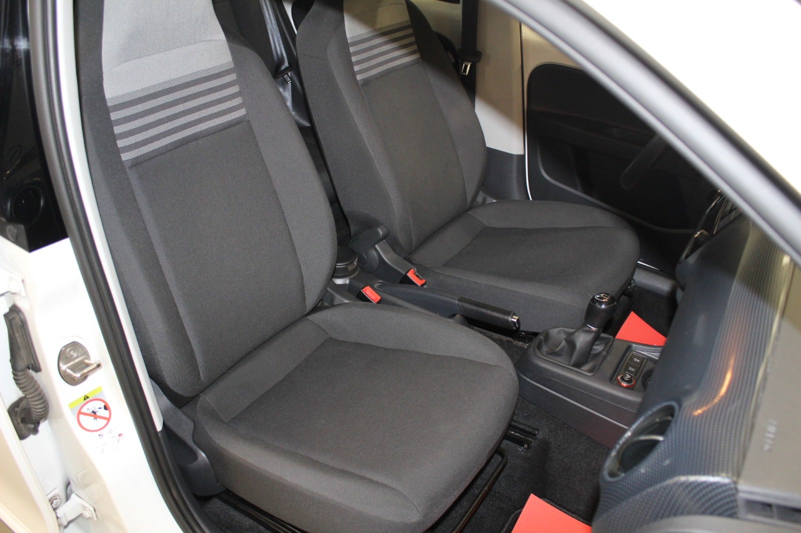 VW Up! MPi 60 Move Up! BMT 2019 - Billede 17