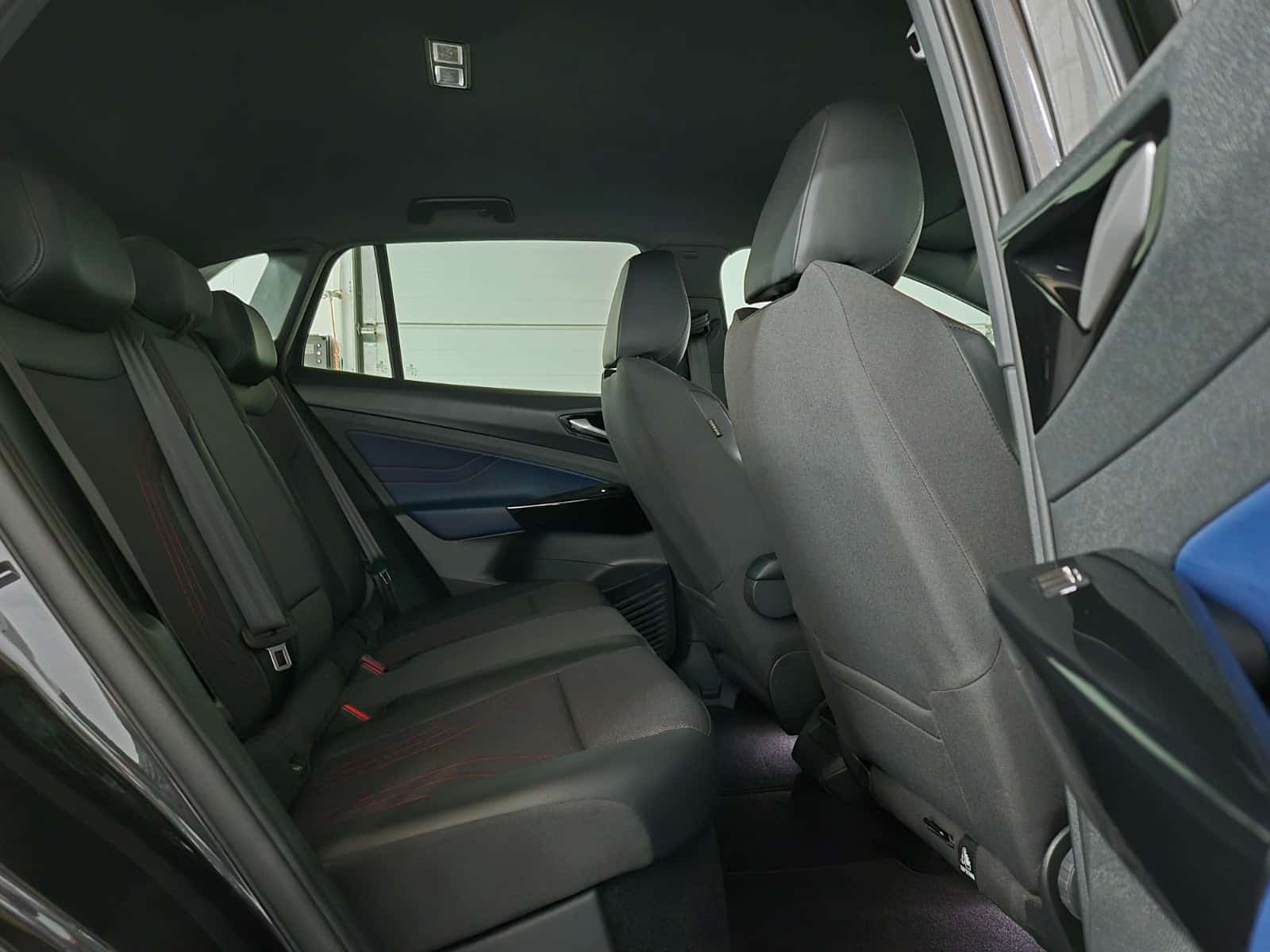 VW ID.4 GTX 4Motion 2022 - Billede 14