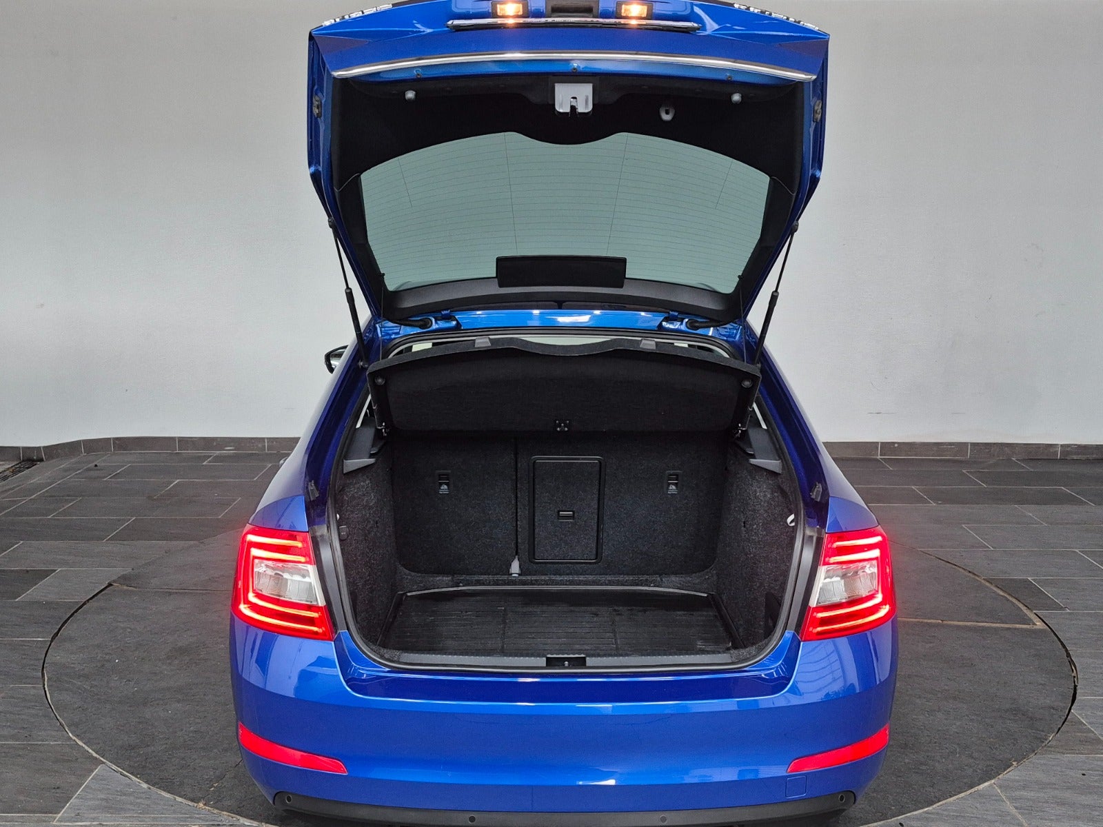 Skoda Octavia TSi 150 Style DSG 2017 - Billede 7