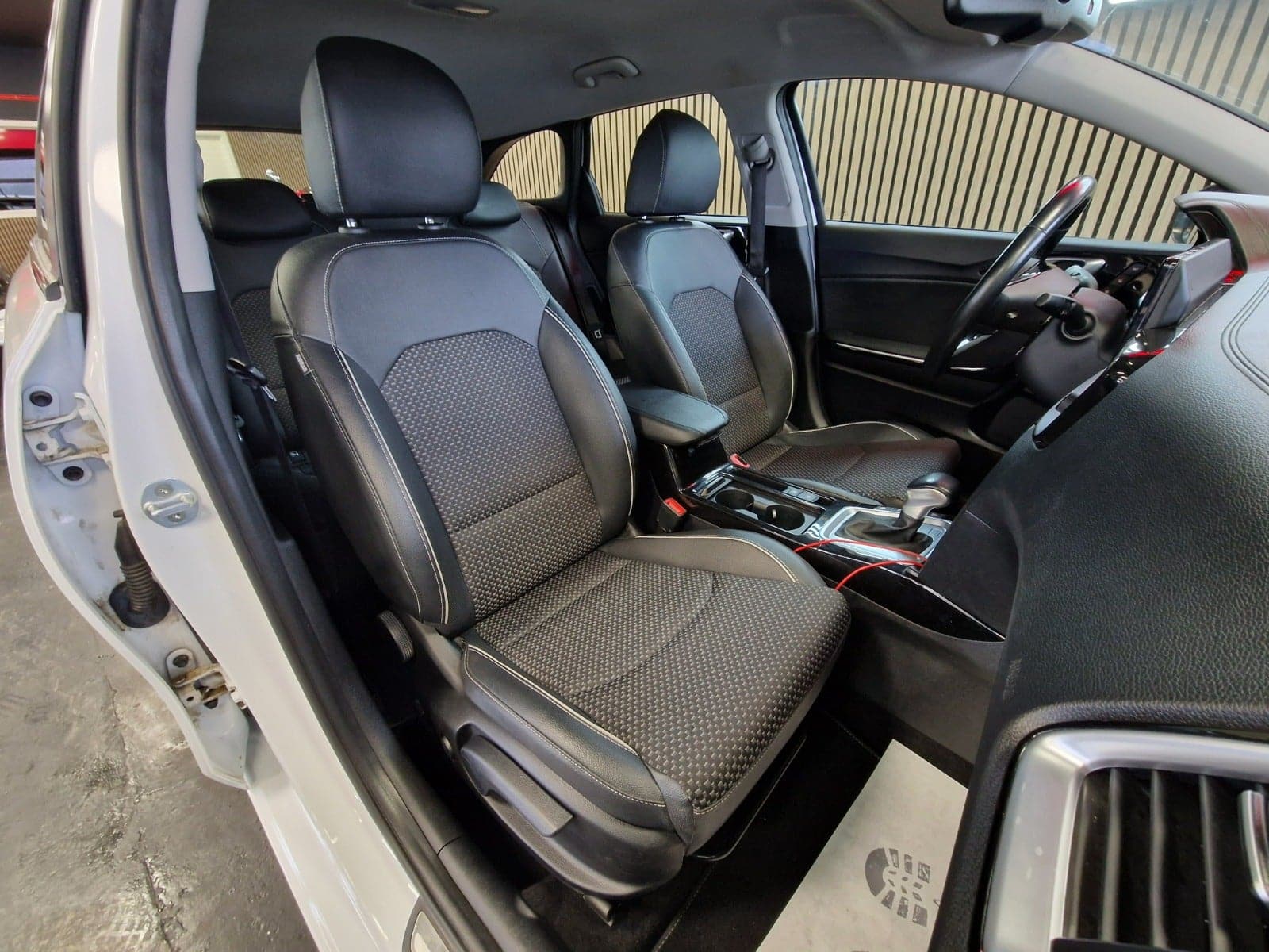 Kia Ceed PHEV Upgrade Intro SW DCT 2020 - Billede 17