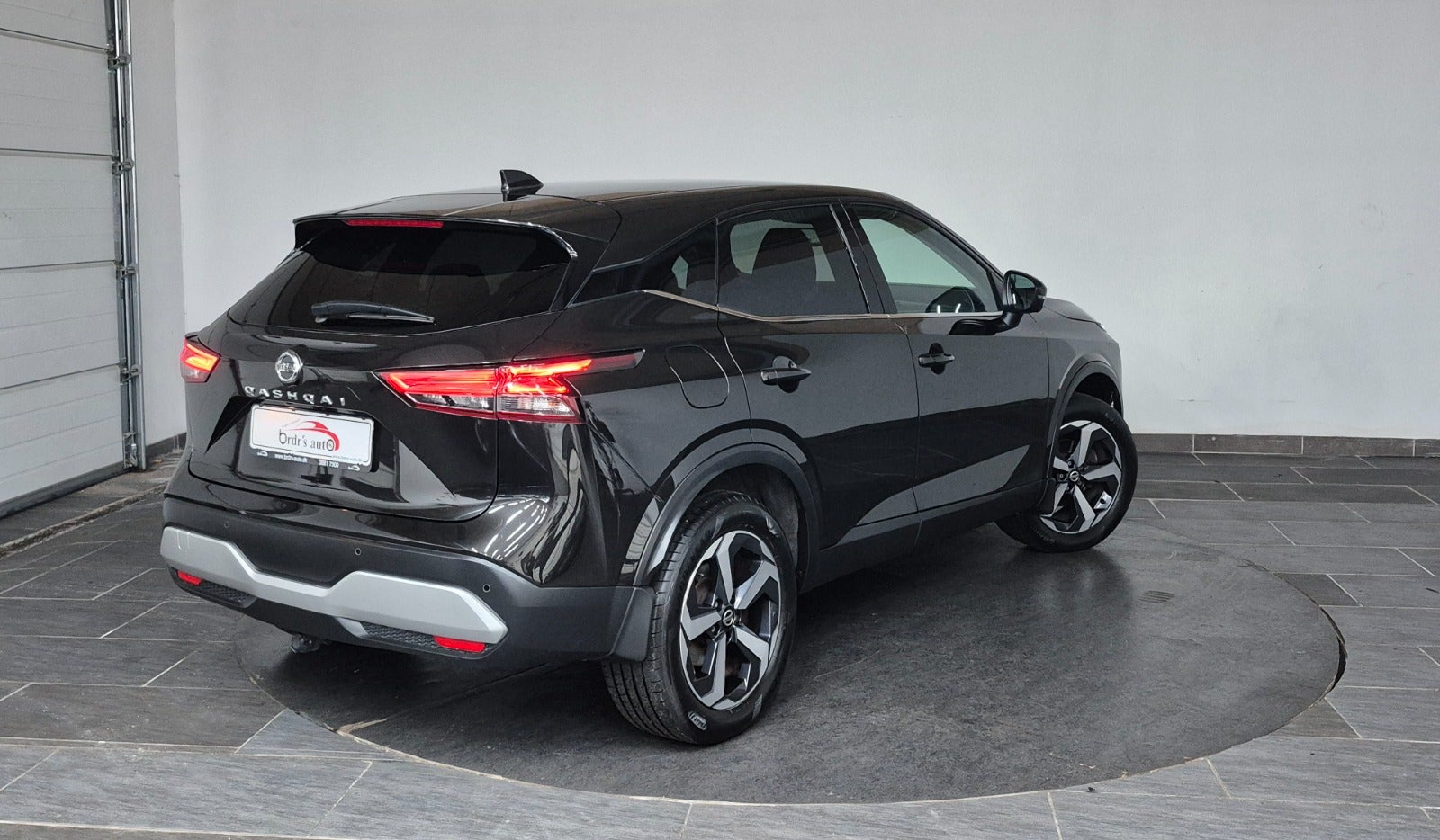 Nissan Qashqai mHEV Acenta X-tr. 2022 - Billede 2