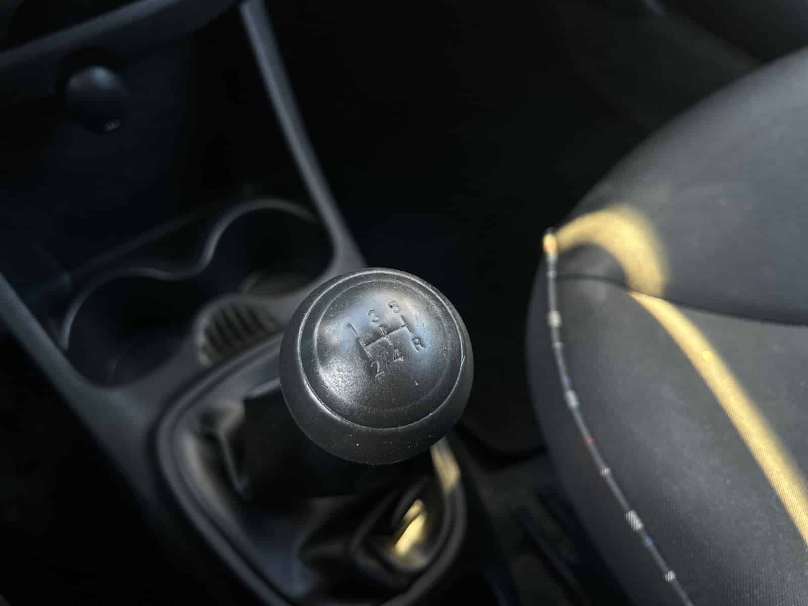 Citroën C1 Attraction 2012 - Billede 9