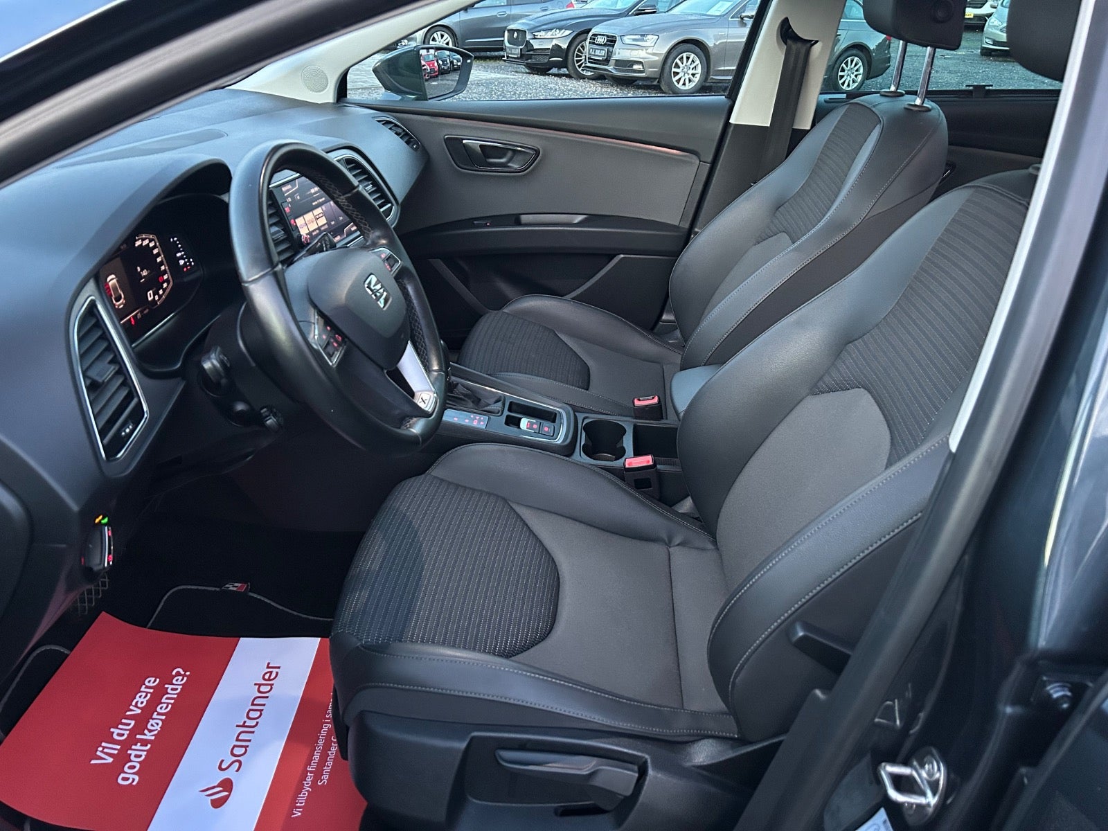 Seat Leon TSi 150 Xcellence ST DSG 2019 - Billede 5