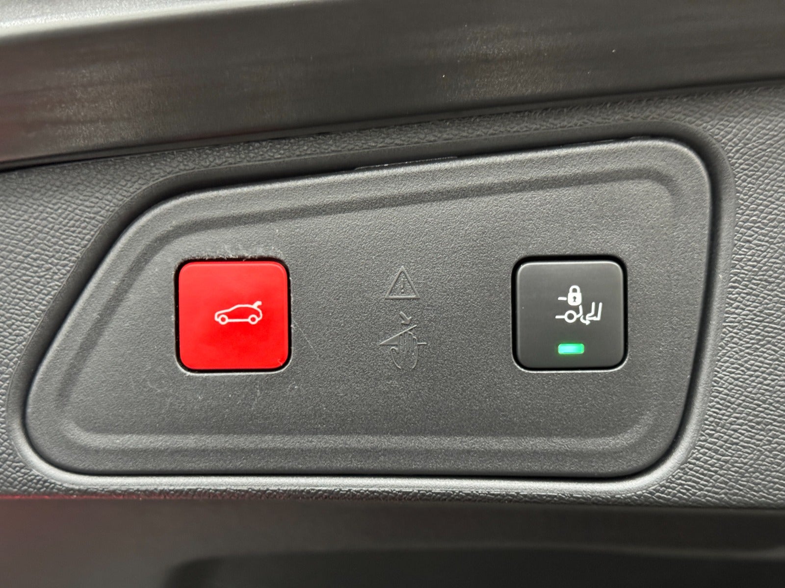 Peugeot 3008 Hybrid4 Allure Pack LTD EAT8 2021 - Billede 9