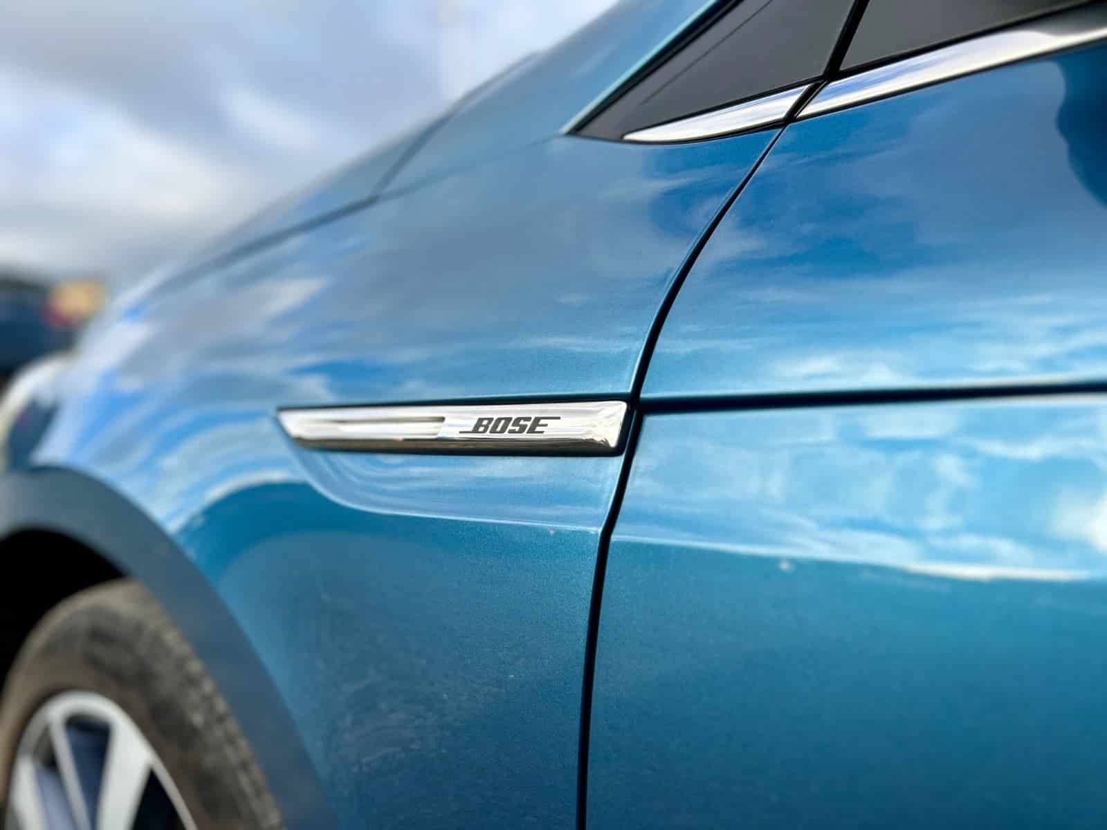 Renault Megane IV TCe 130 Bose Edition Sport Tourer EDC 2017 - Billede 19