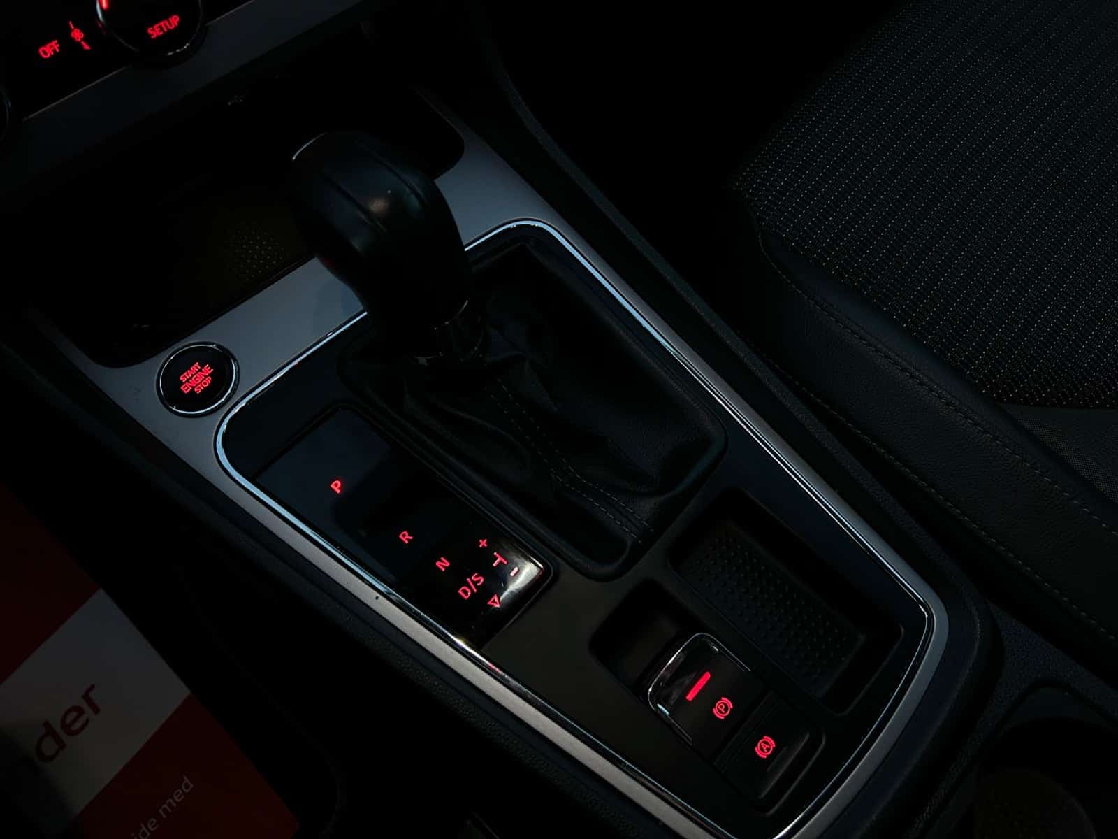 Seat Leon TSi 150 Xcellence ST DSG 2019 - Billede 11